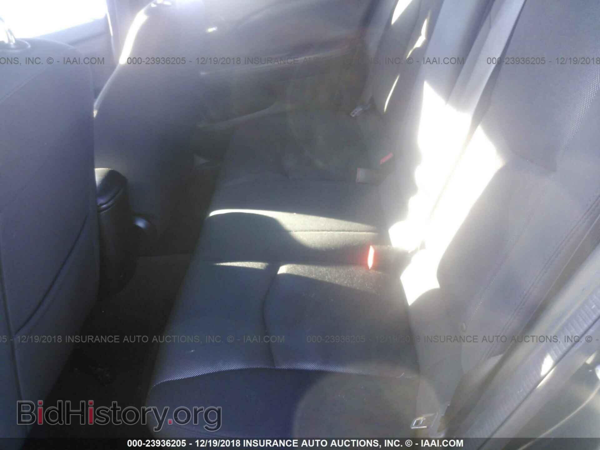 2013 DODGE AVENGER - VIN: 1C3CDZAG1DN771663 - Photo 8
