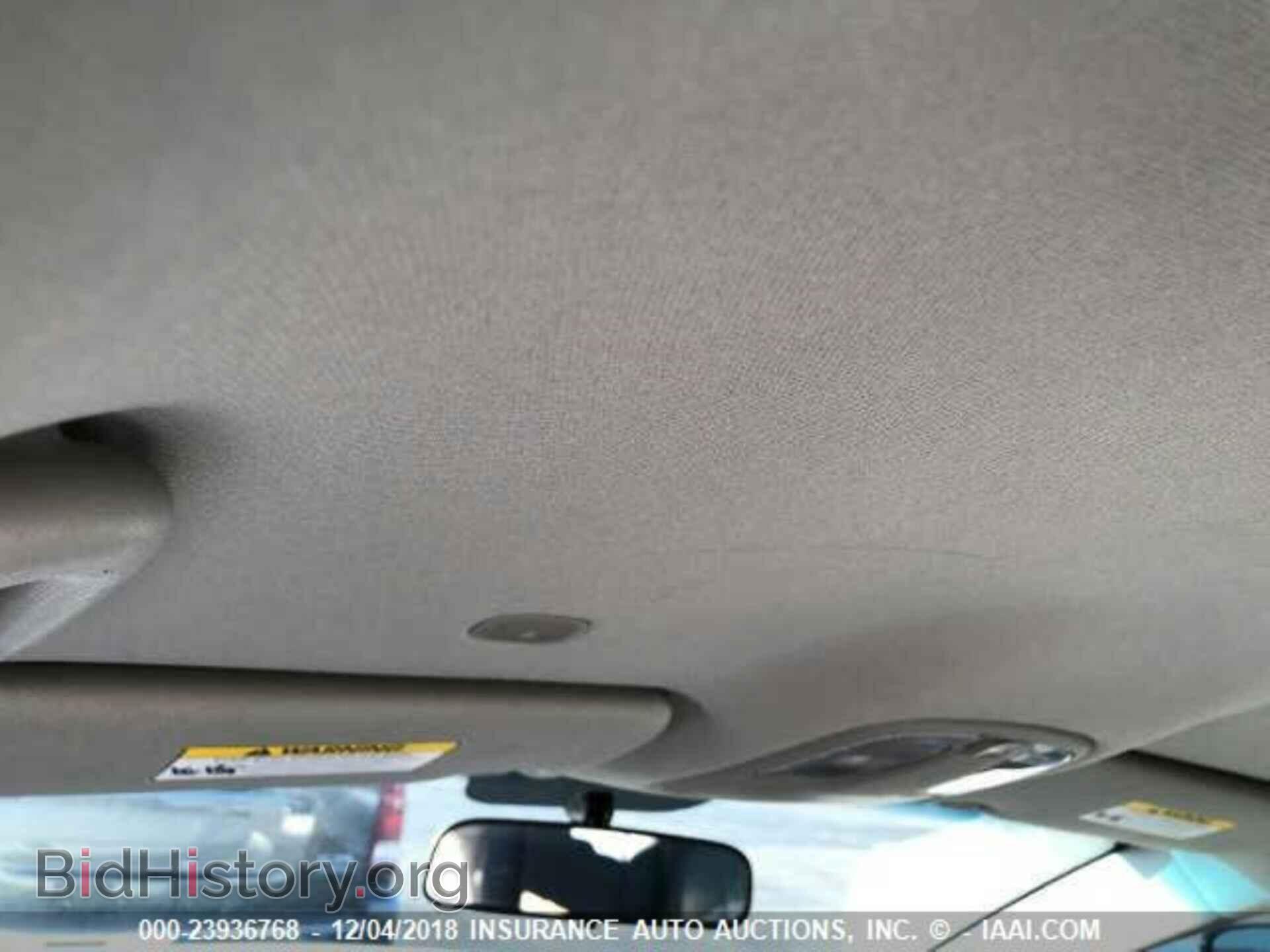 2013 Kia Optima - VIN: KNAGM4A71D5391462 - Фото 6
