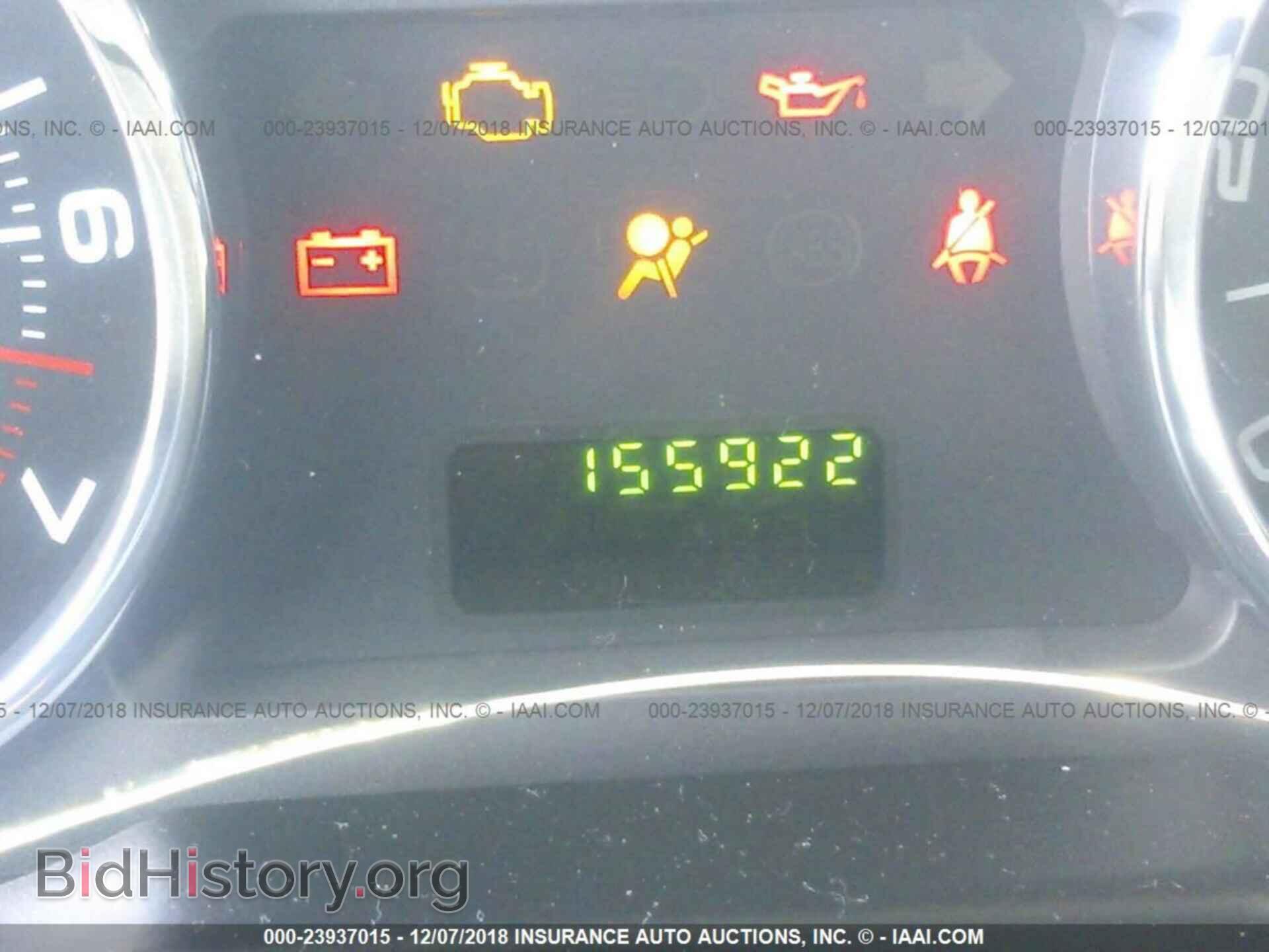2008 FORD EDGE - VIN: 2FMDK36C18BA28524 - Photo 7