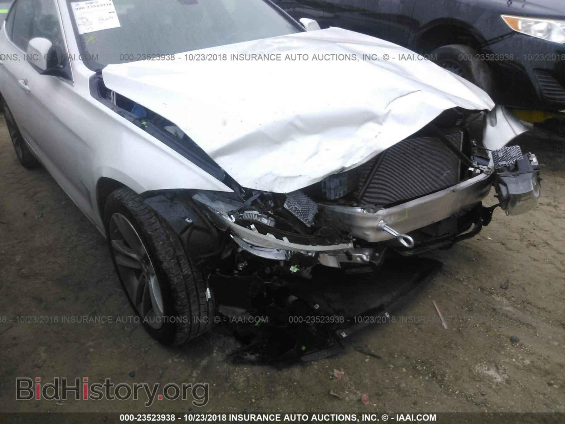 2017 BMW 330 - VIN: WBA8Z9C5XHG453353 - Фото 6