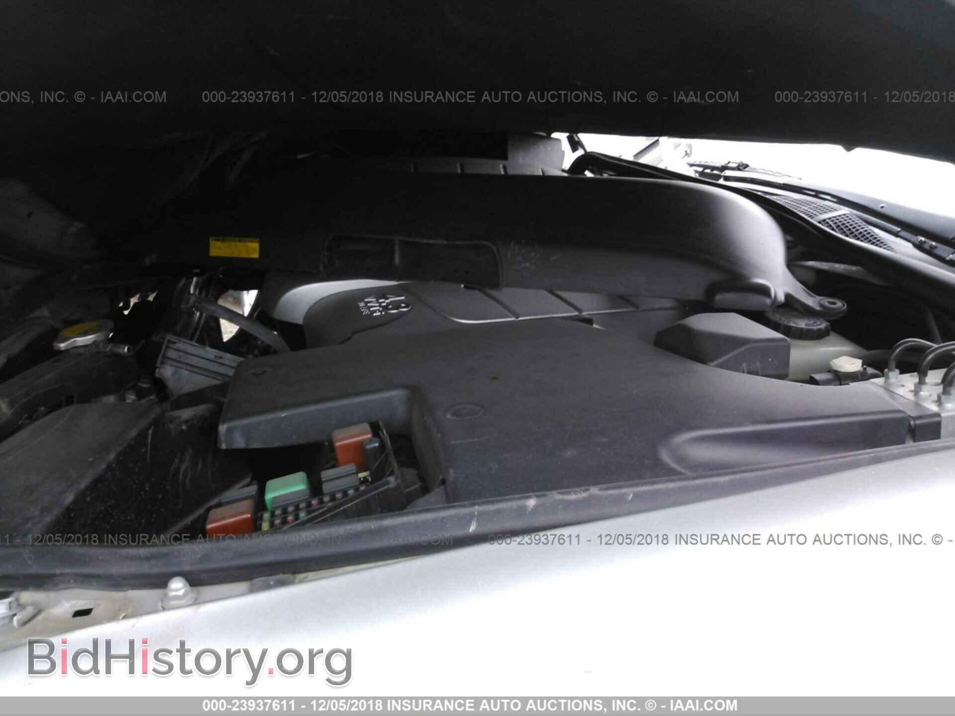 2002 LEXUS LS - VIN: JTHBN30F920074096 - Фото 10
