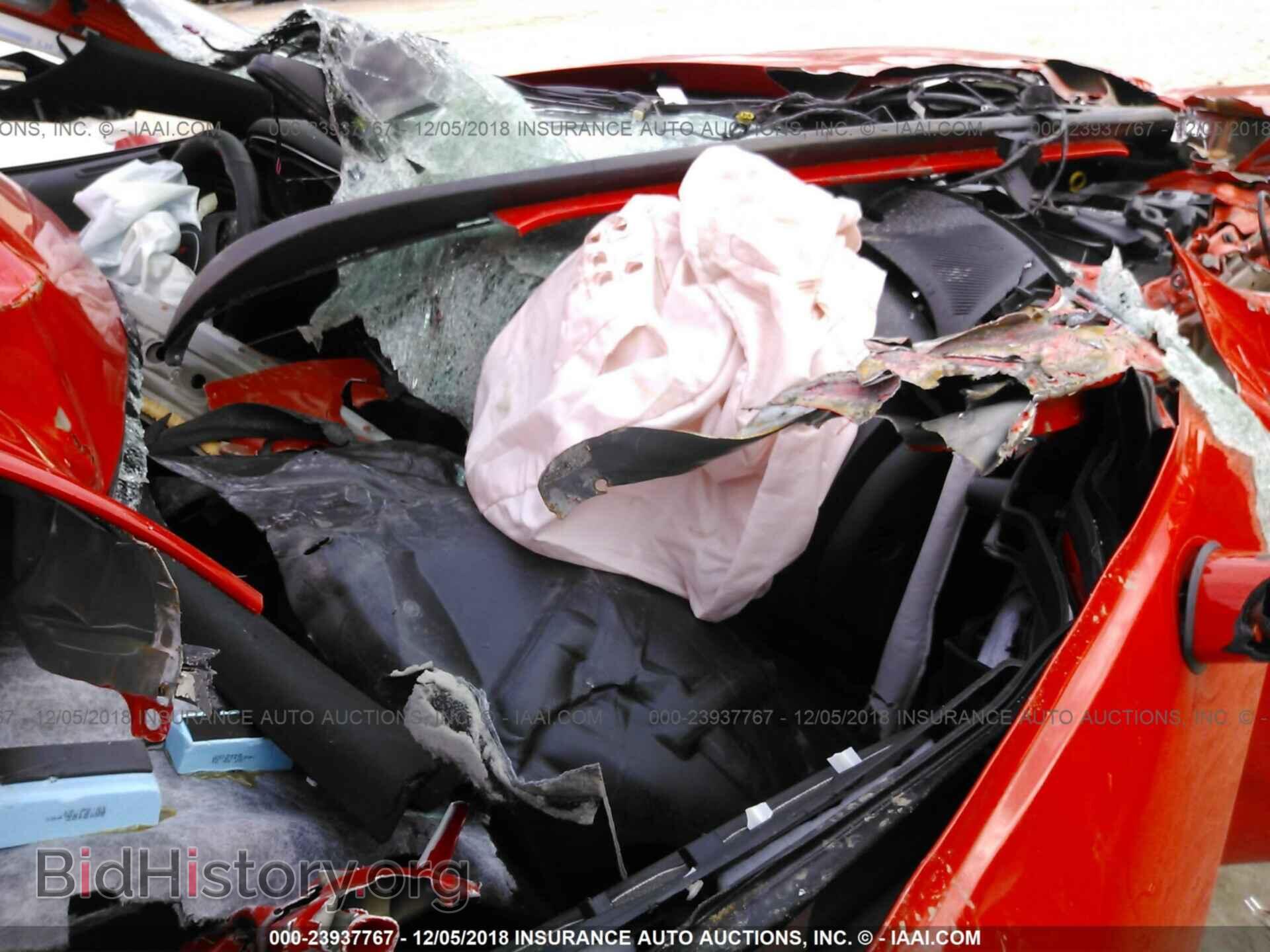 2018 DODGE CHALLENGER - VIN: 2C3CDZAG6JH334035 - Фото 5