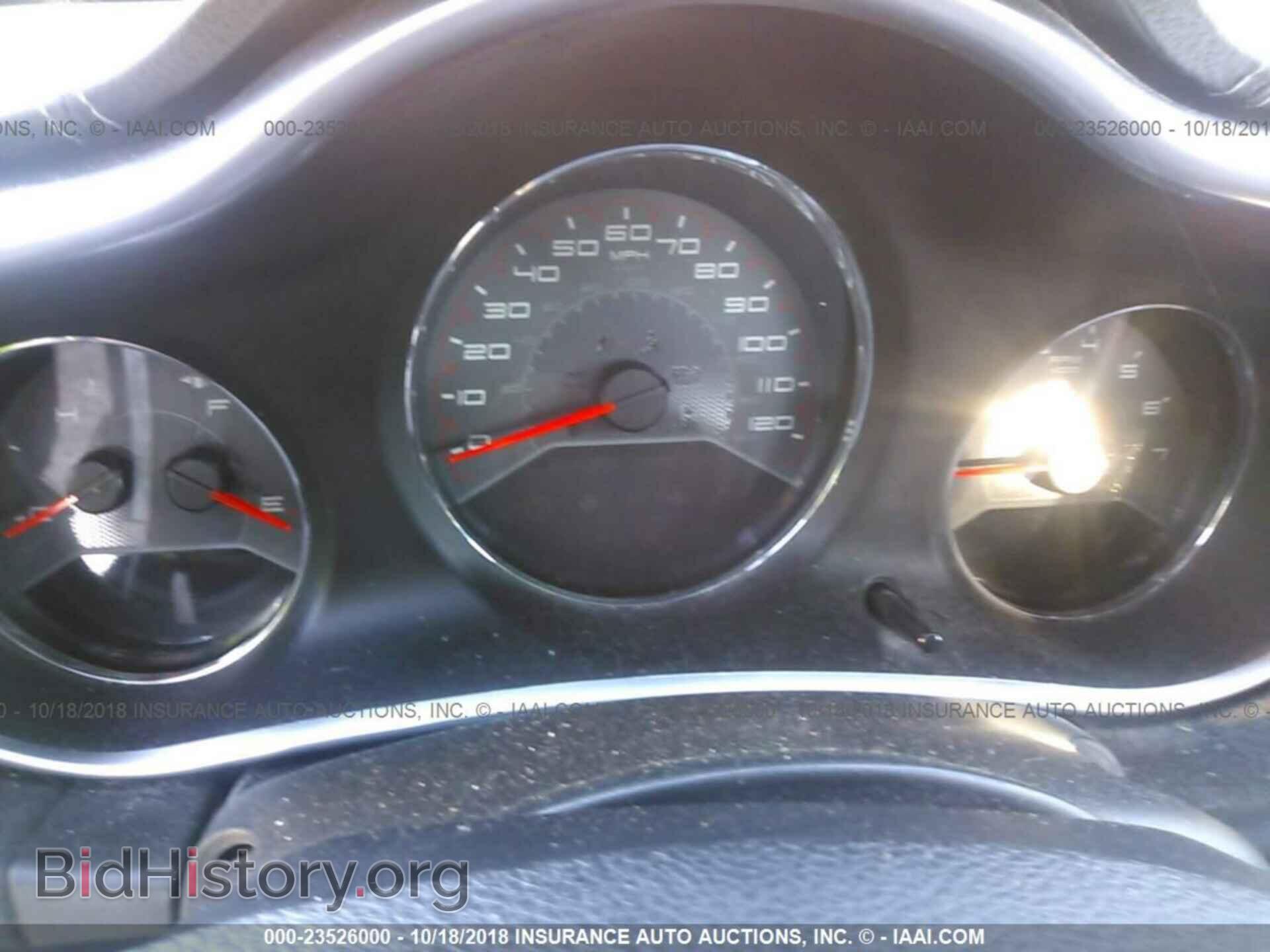 2011 DODGE AVENGER - VIN: 1B3BD4FBXBN554165 - Фото 7