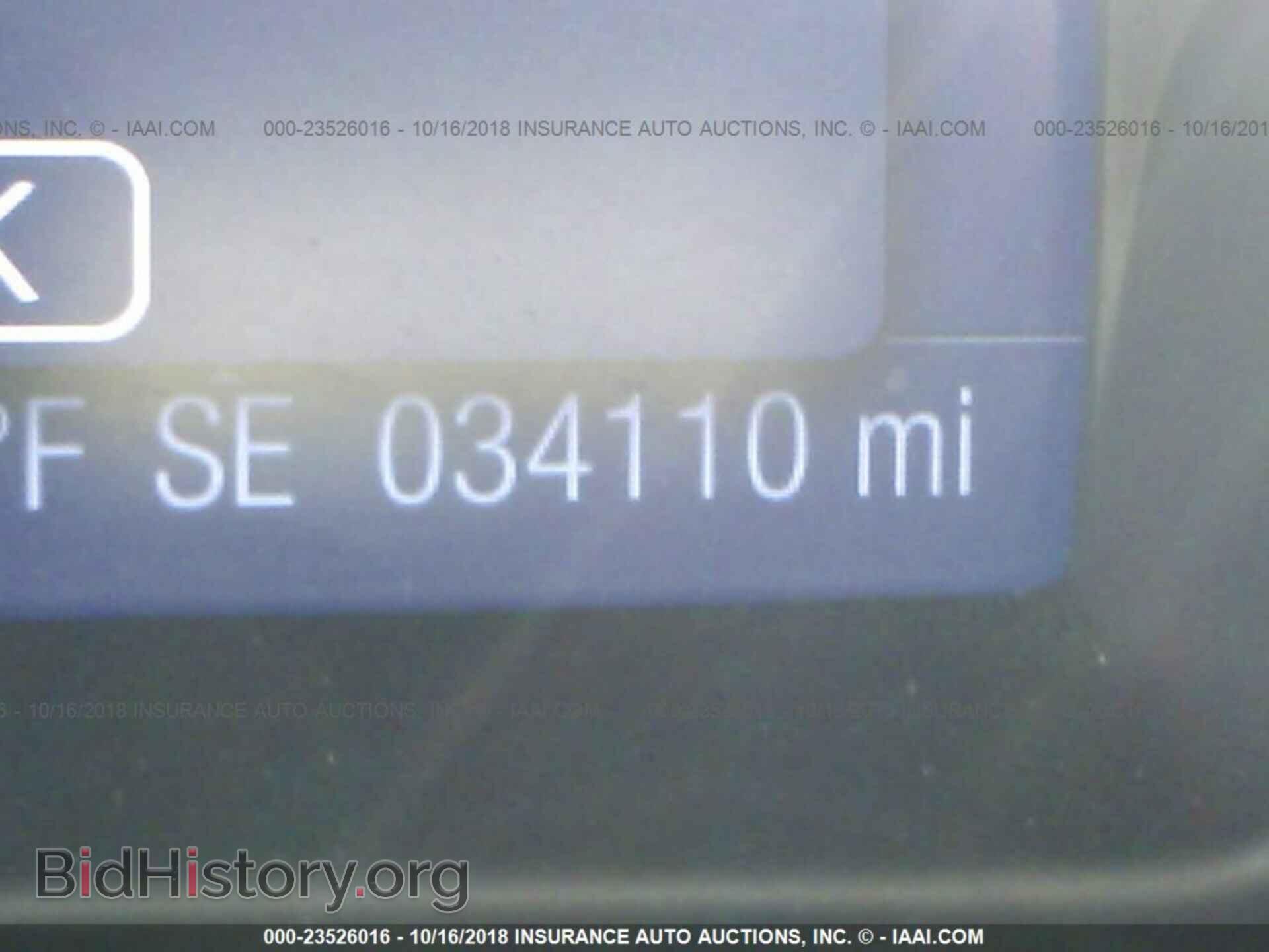 2013 FORD FOCUS - VIN: 1FADP3F2XDL375220 - Фото 7