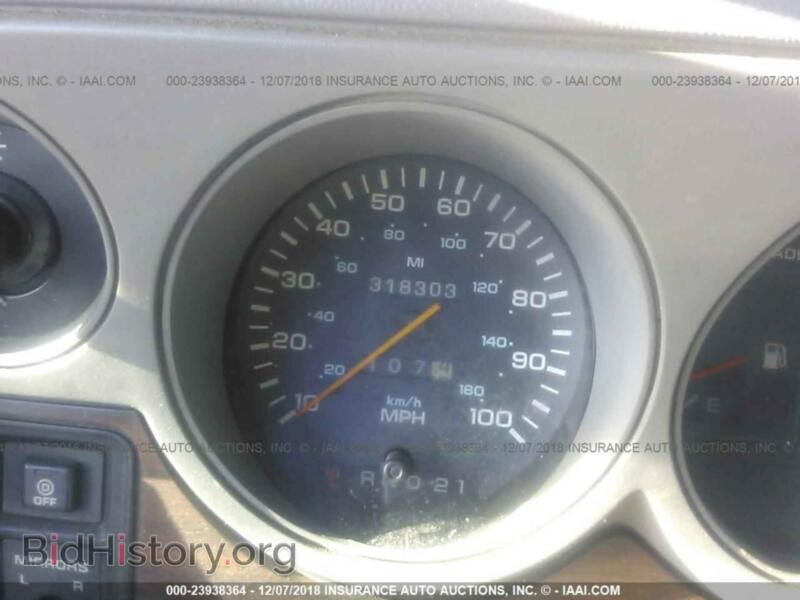 1996 Dodge RAM VAN (VIN 2B6HB21Y6TK178936) — photo 7 of 10