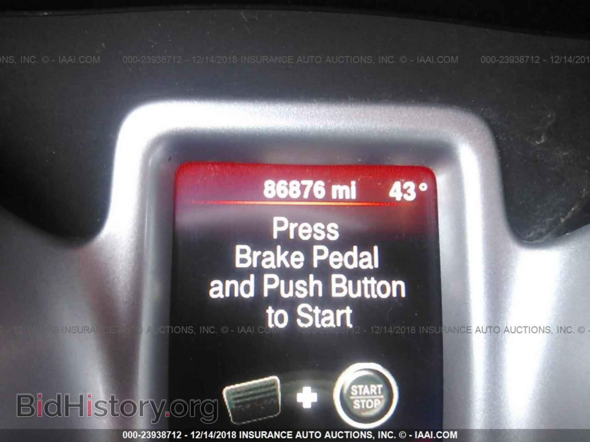 2015 DODGE JOURNEY - VIN: 3C4PDCAB5FT547832 - Photo 7