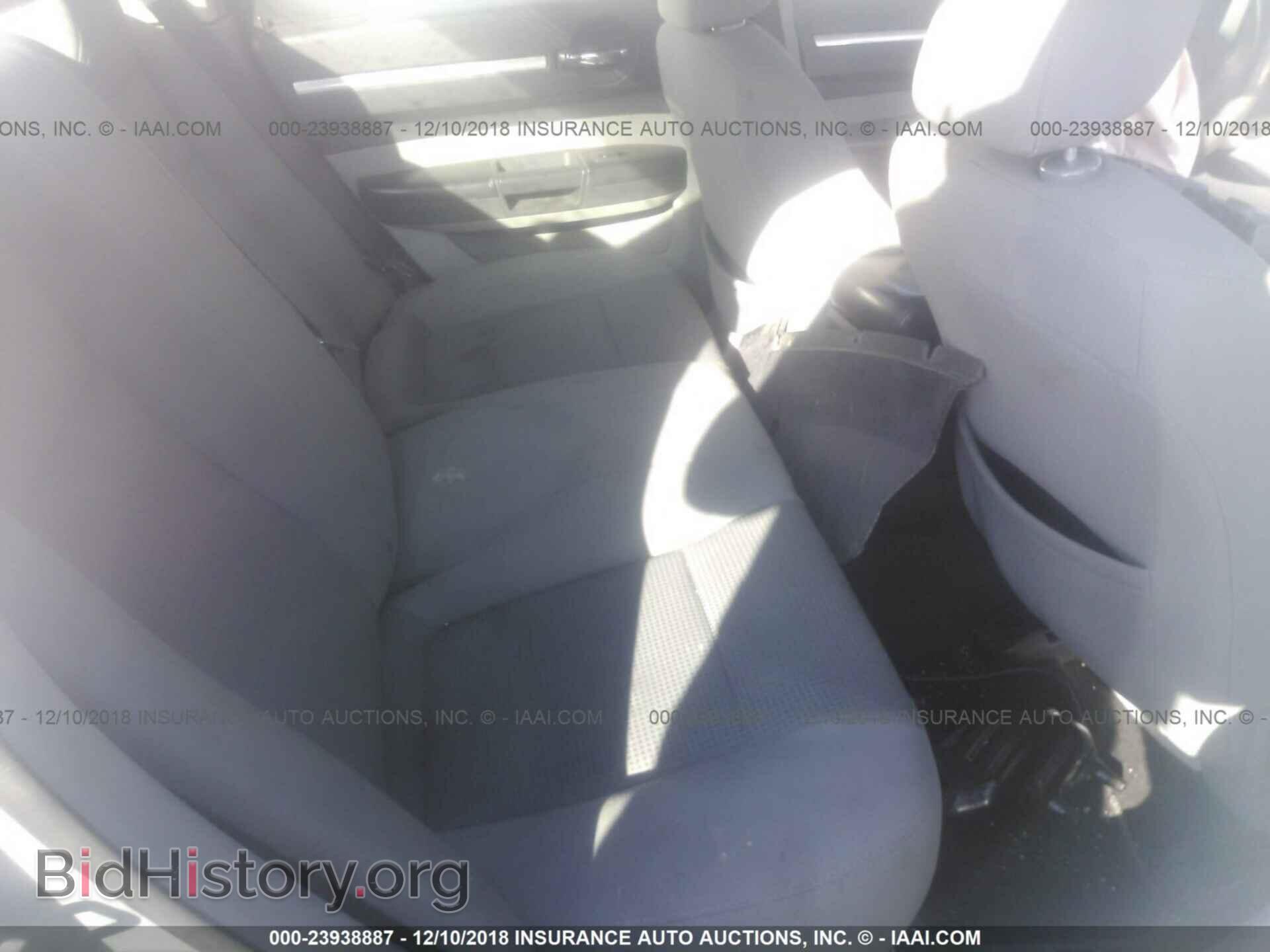 2010 DODGE CHARGER - VIN: 2B3CA4CD4AH299961 - Фото 8