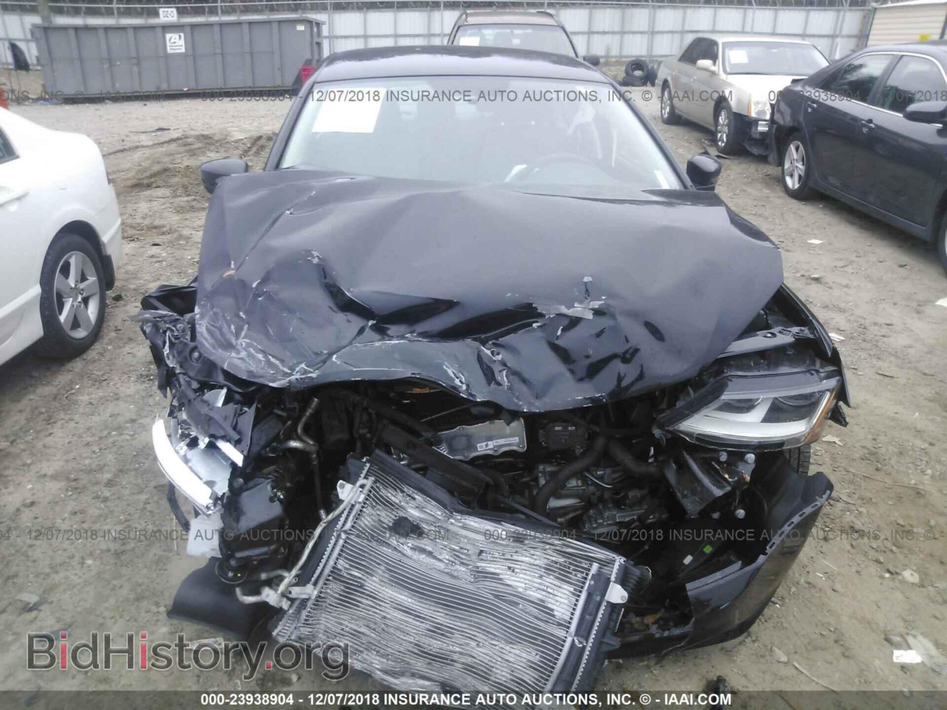 2017 VOLKSWAGEN JETTA - VIN: 3VW2B7AJ3HM246730 - Фото 6