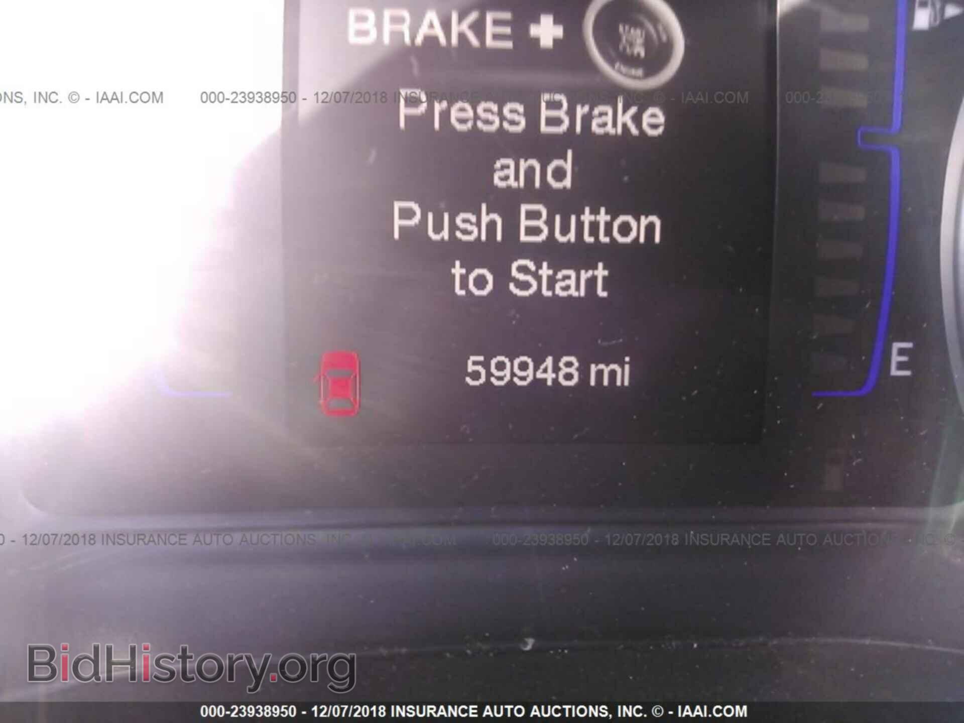 2015 CHRYSLER 200 - VIN: 1C3CCCAB2FN621939 - Photo 7