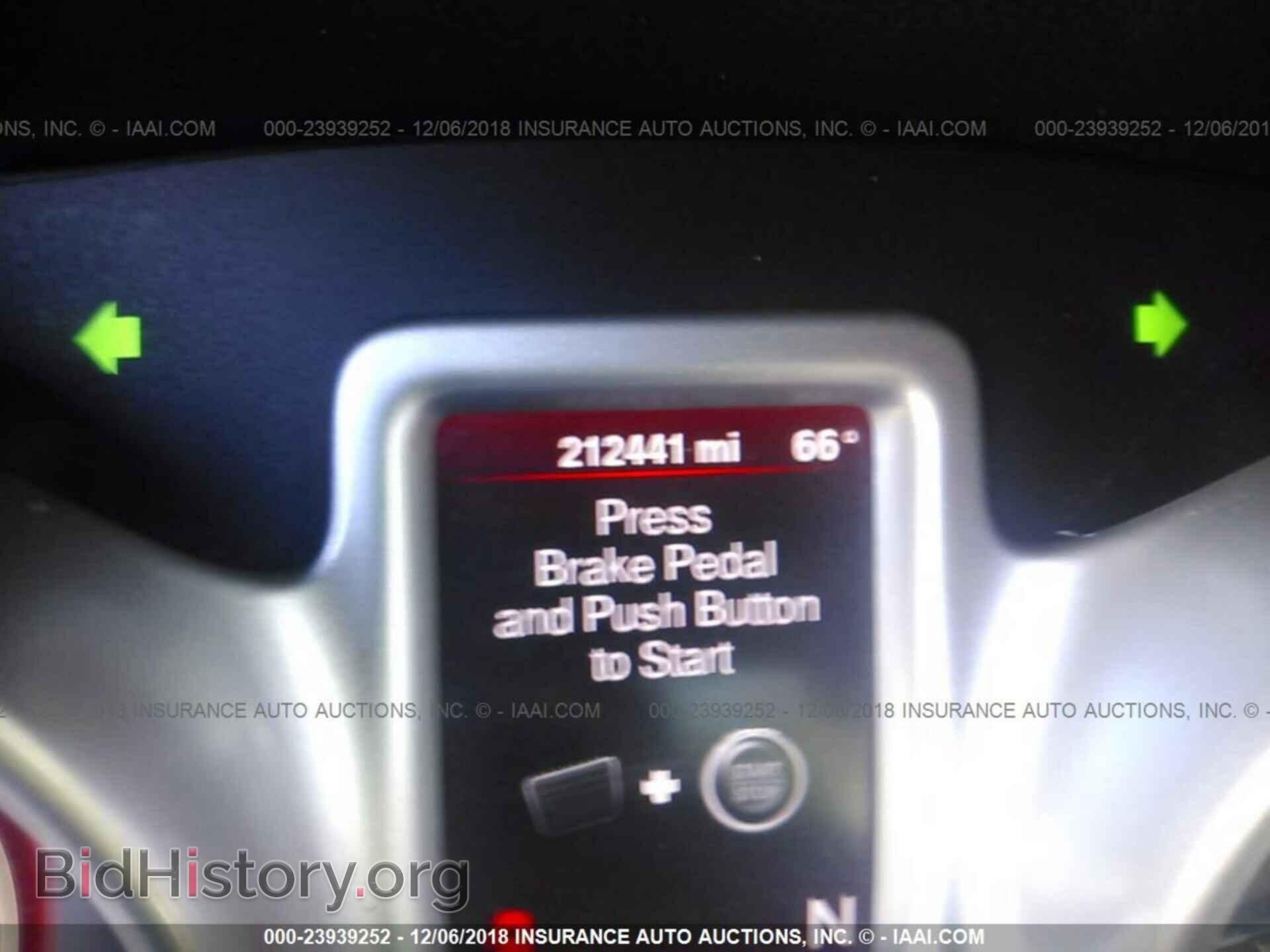 2013 DODGE JOURNEY - VIN: 3C4PDCBB6DT594590 - Photo 7