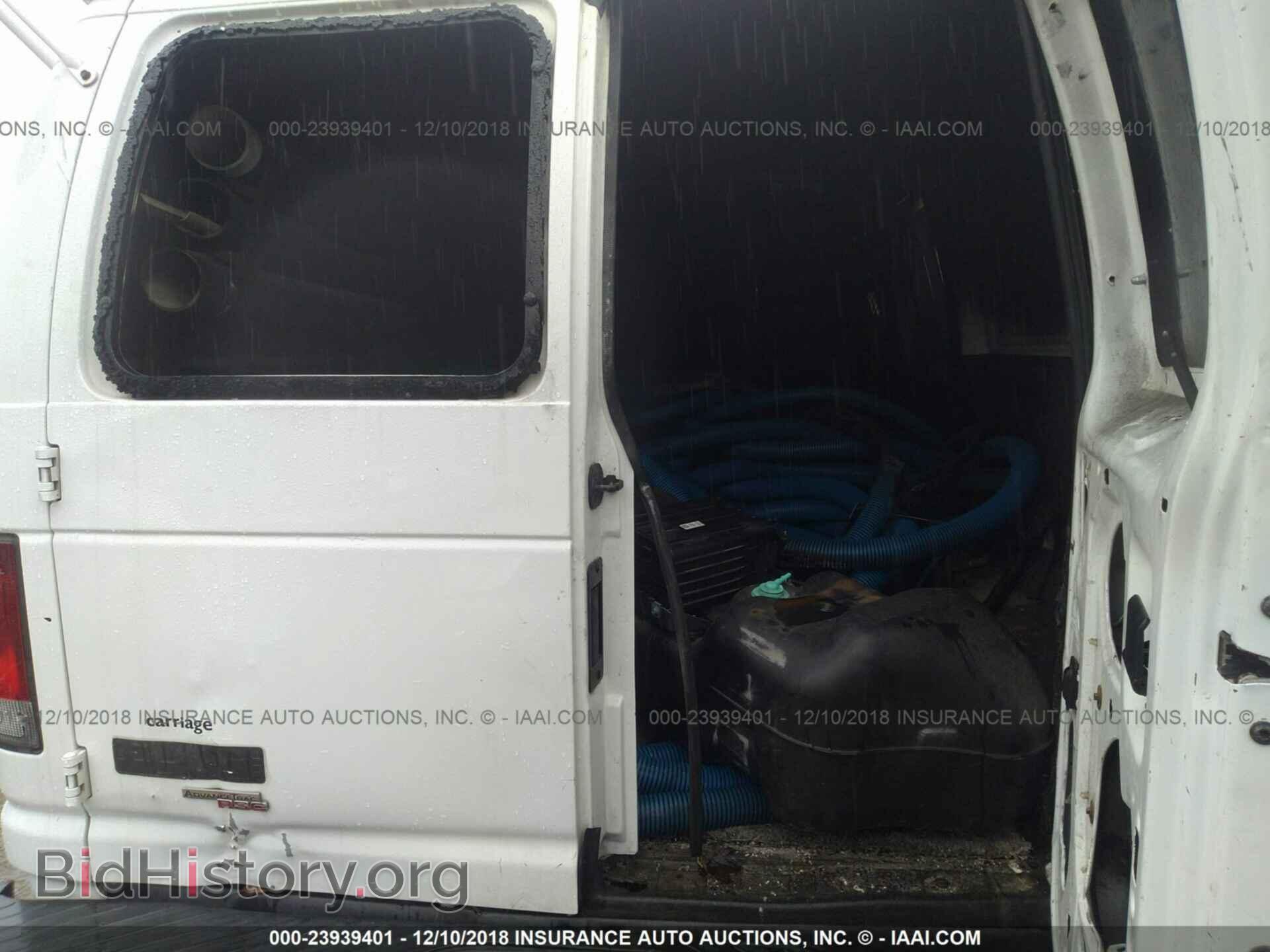 2012 FORD ECONOLINE - VIN: 1FTNE2EL9CDA54514 - Photo 6