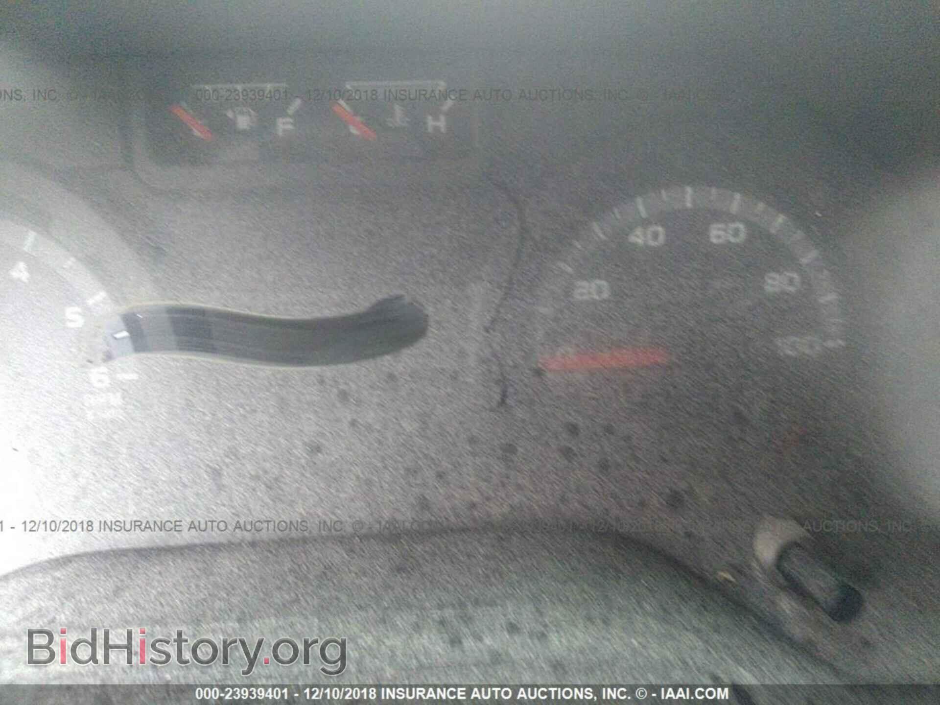 2012 FORD ECONOLINE - VIN: 1FTNE2EL9CDA54514 - Photo 7