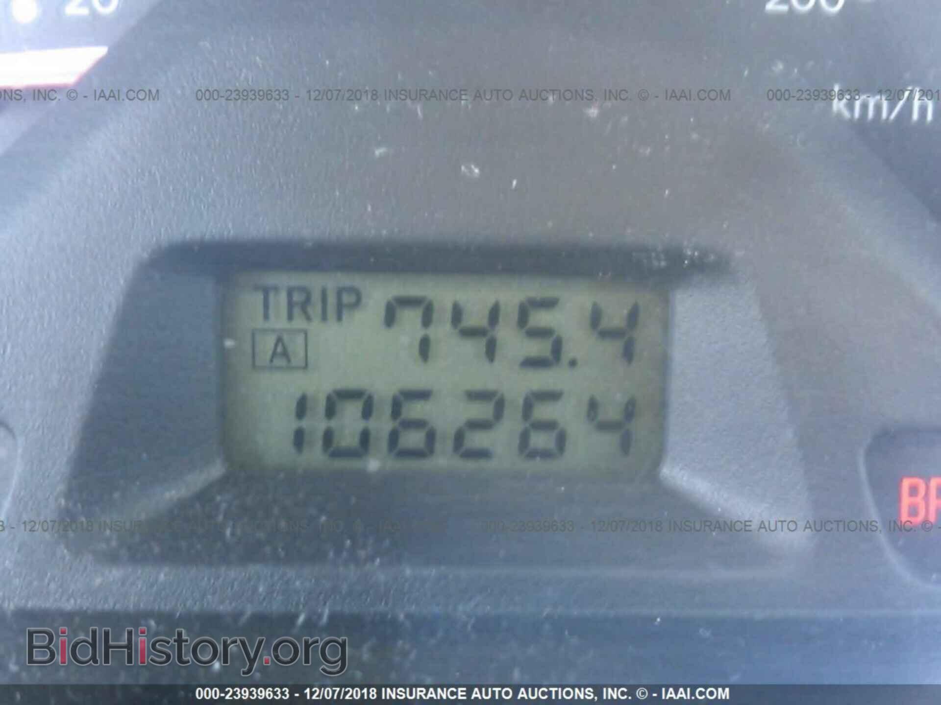 2003 MITSUBISHI LANCER - VIN: JA3AJ26E33U005298 - Photo 7