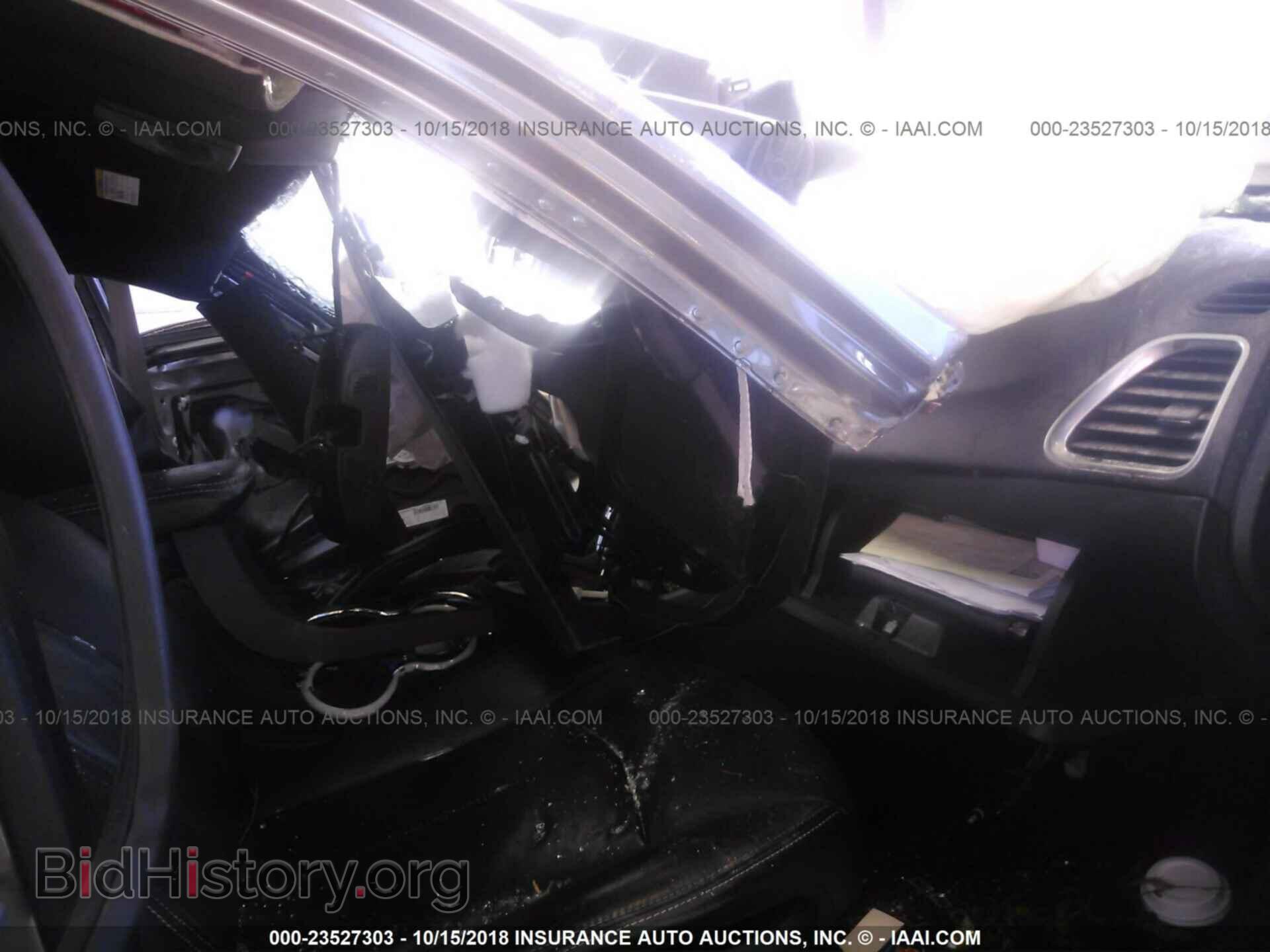 2013 DODGE AVENGER - VIN: 1C3CDZCB5DN653875 - Фото 5