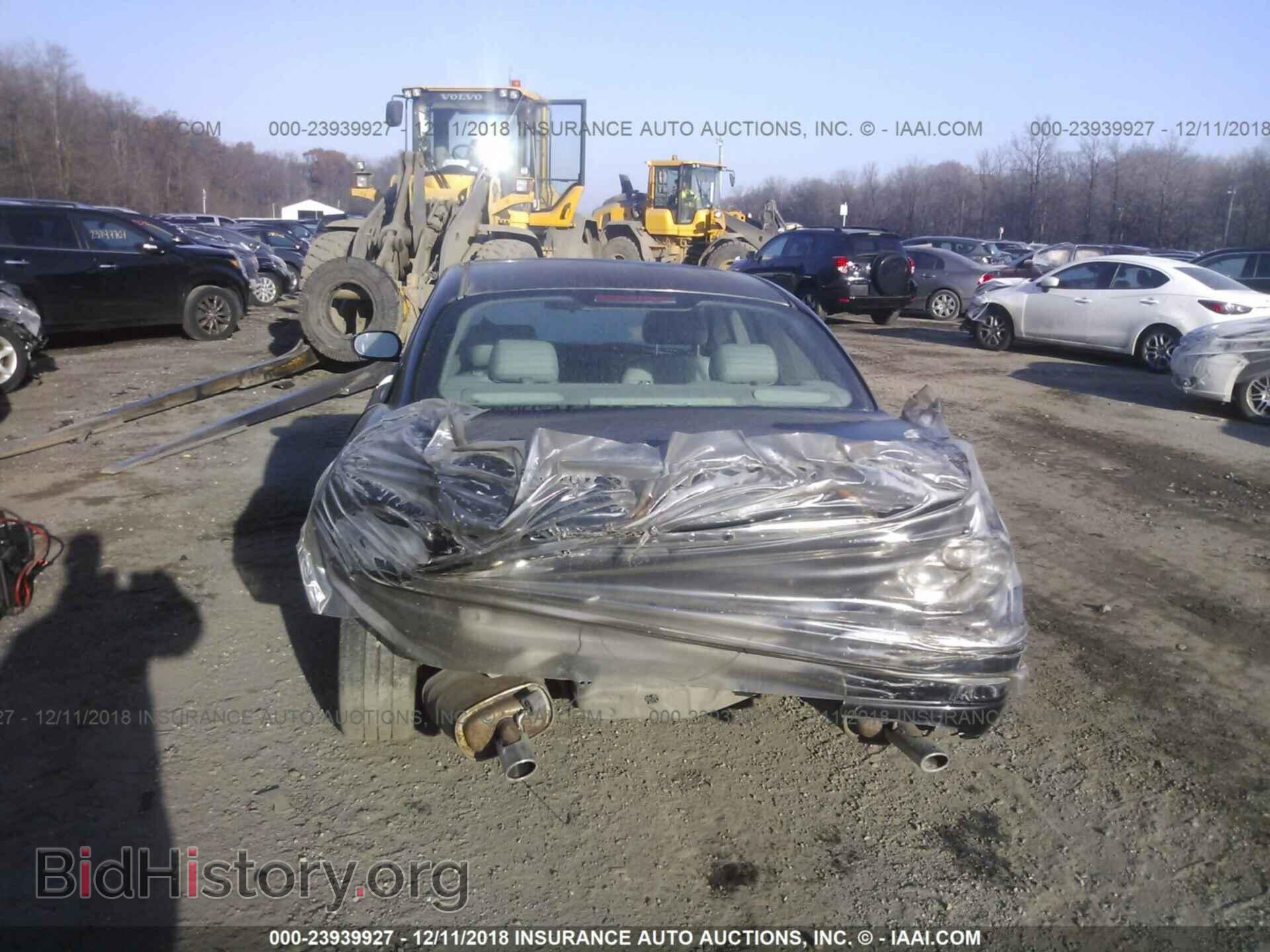 2002 JAGUAR X-TYPE - VIN: SAJEA51D32XC49067 - Photo 6