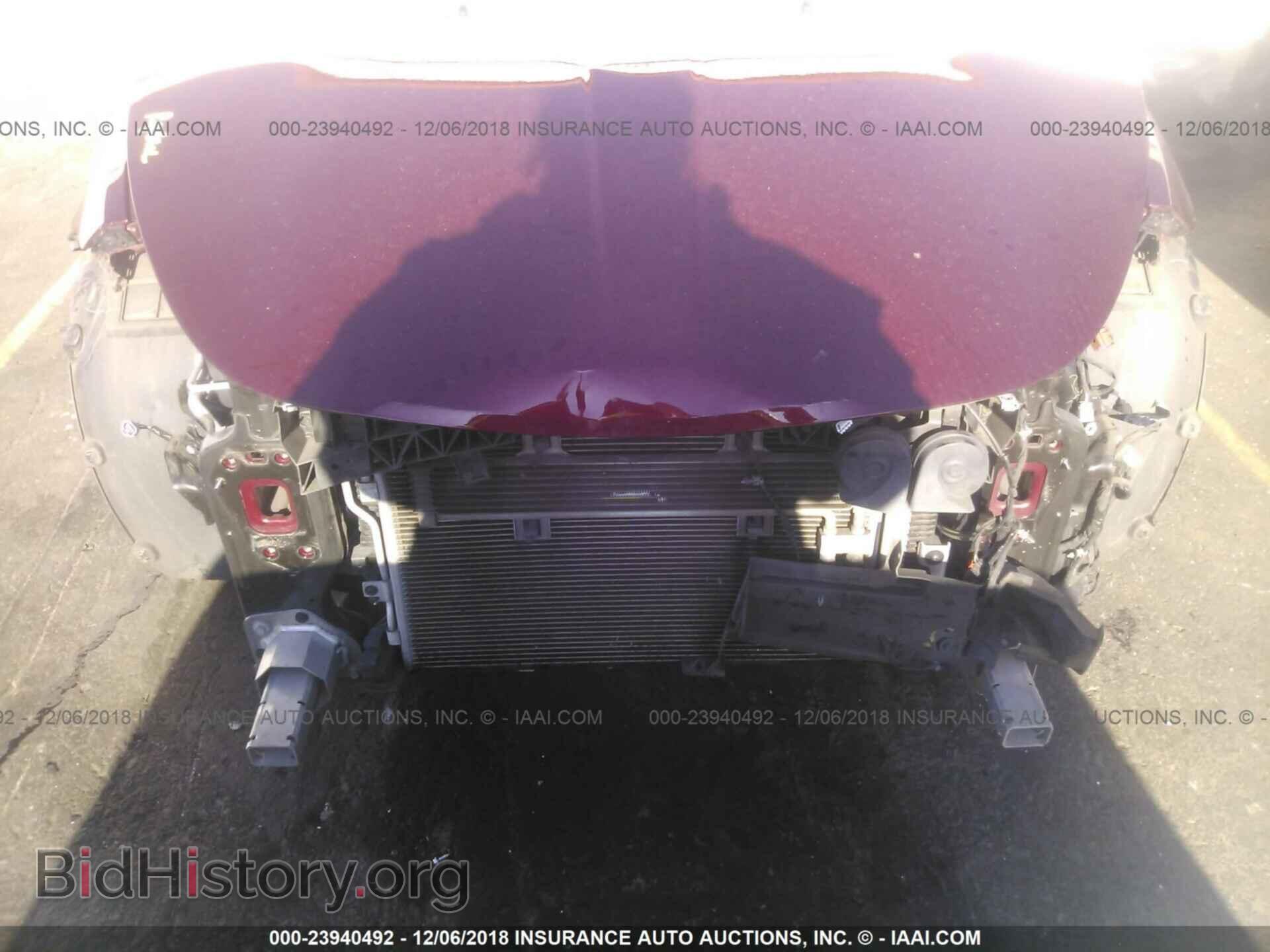 2015 DODGE DART - VIN: 1C3CDFAA5FD298885 - Фото 6