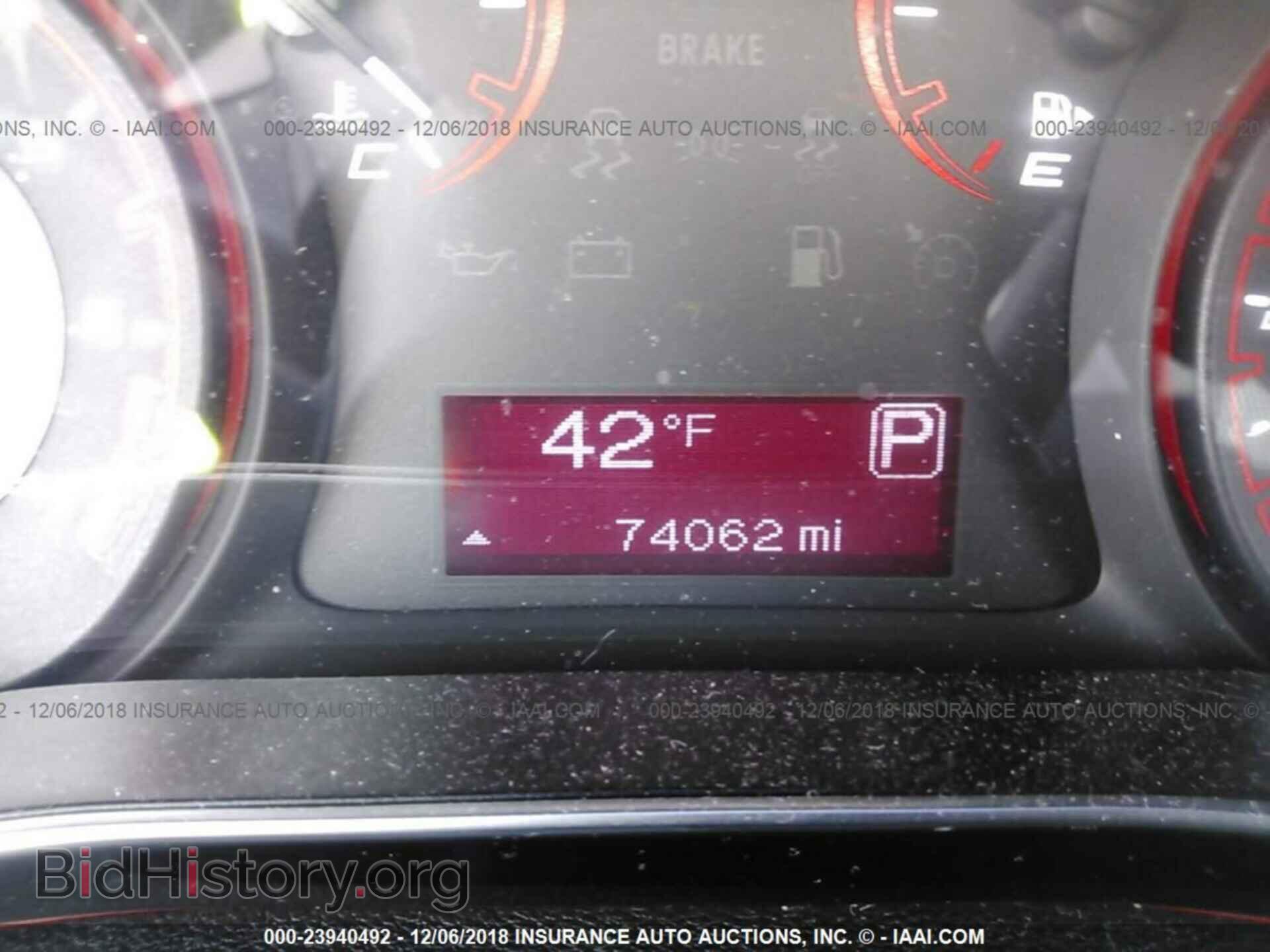 2015 DODGE DART - VIN: 1C3CDFAA5FD298885 - Фото 7