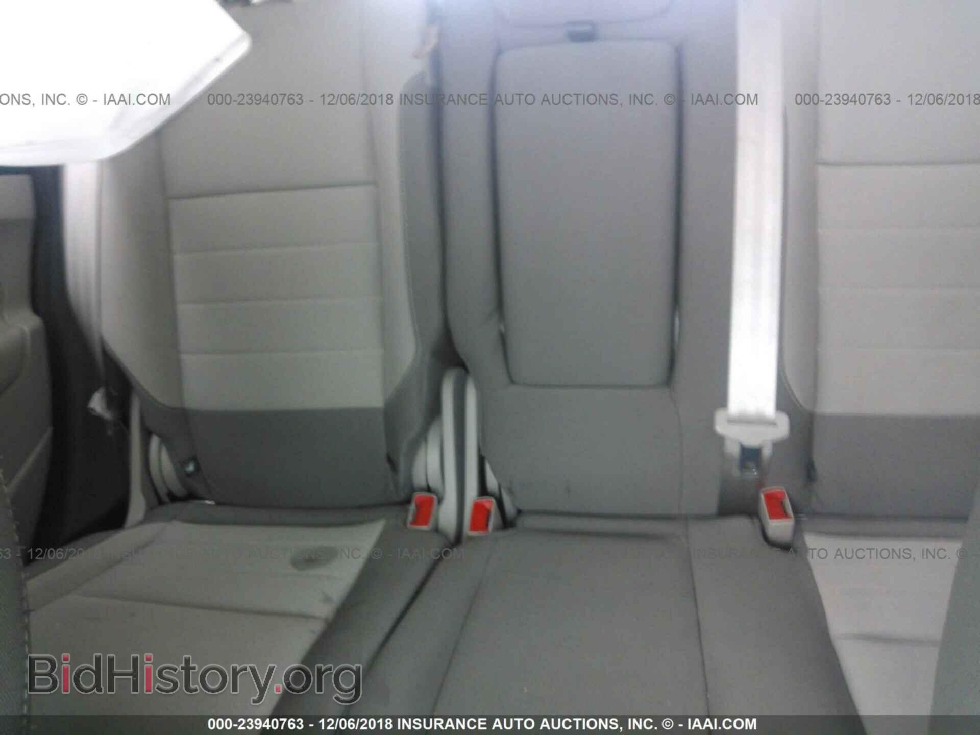 2014 FORD ESCAPE - VIN: 1FMCU0GX6EUB85798 - Фото 8