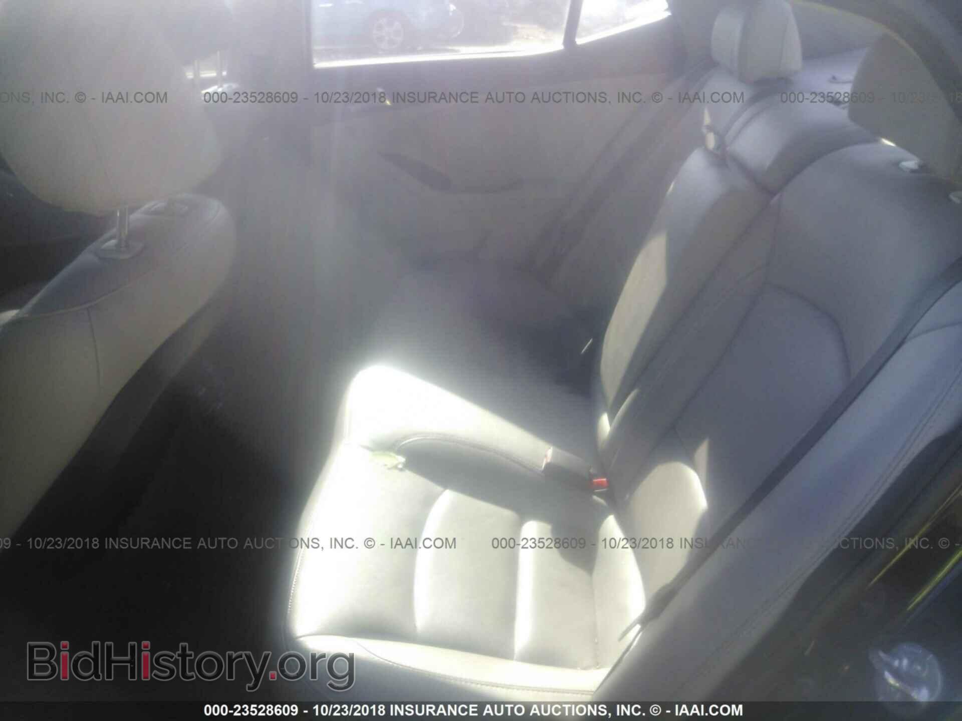 2013 KIA OPTIMA - VIN: 5XXGN4A76DG211100 - Фото 8