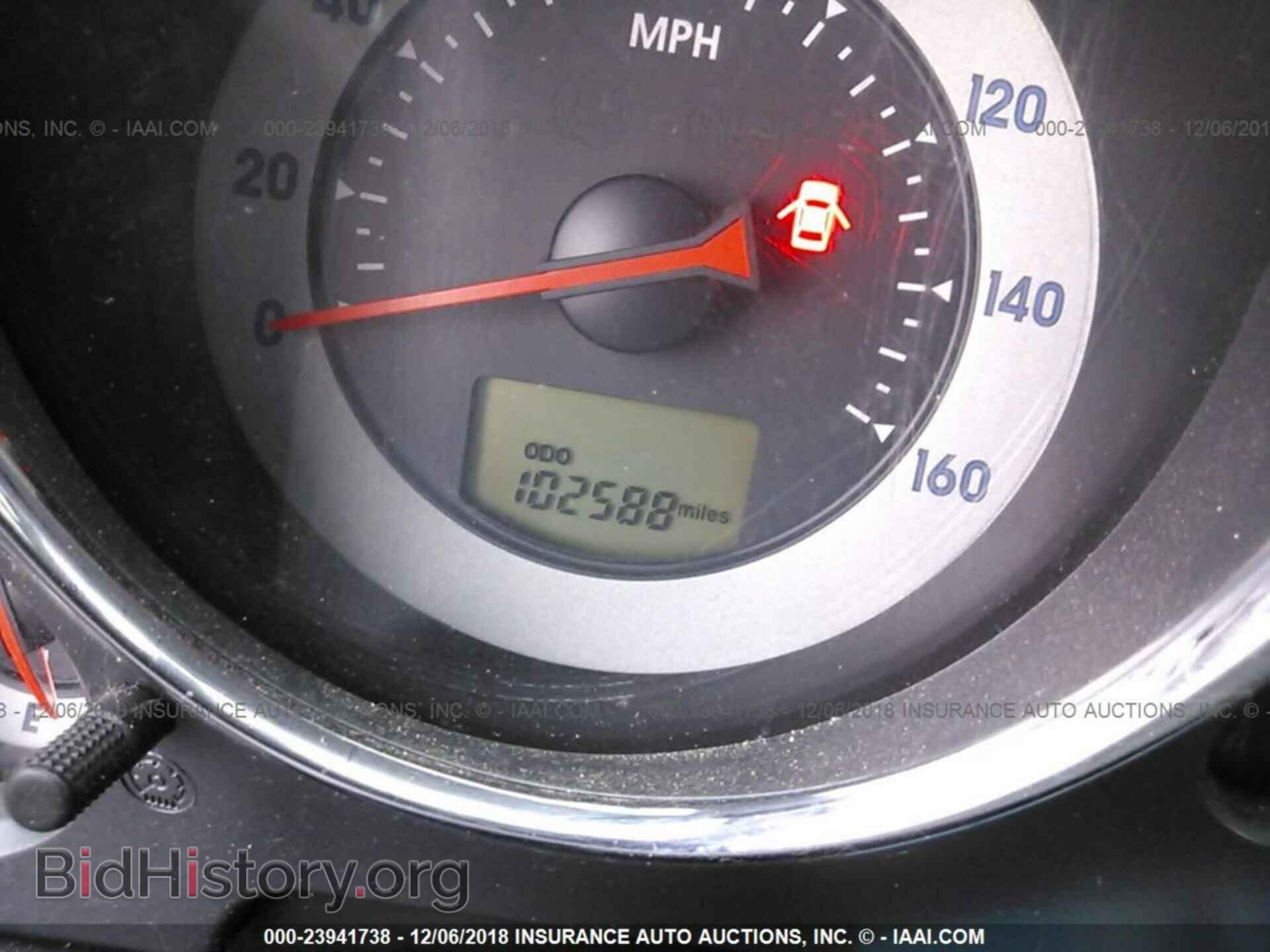 2011 MITSUBISHI ECLIPSE - VIN: 4A37L5EFXBE013504 - Photo 7