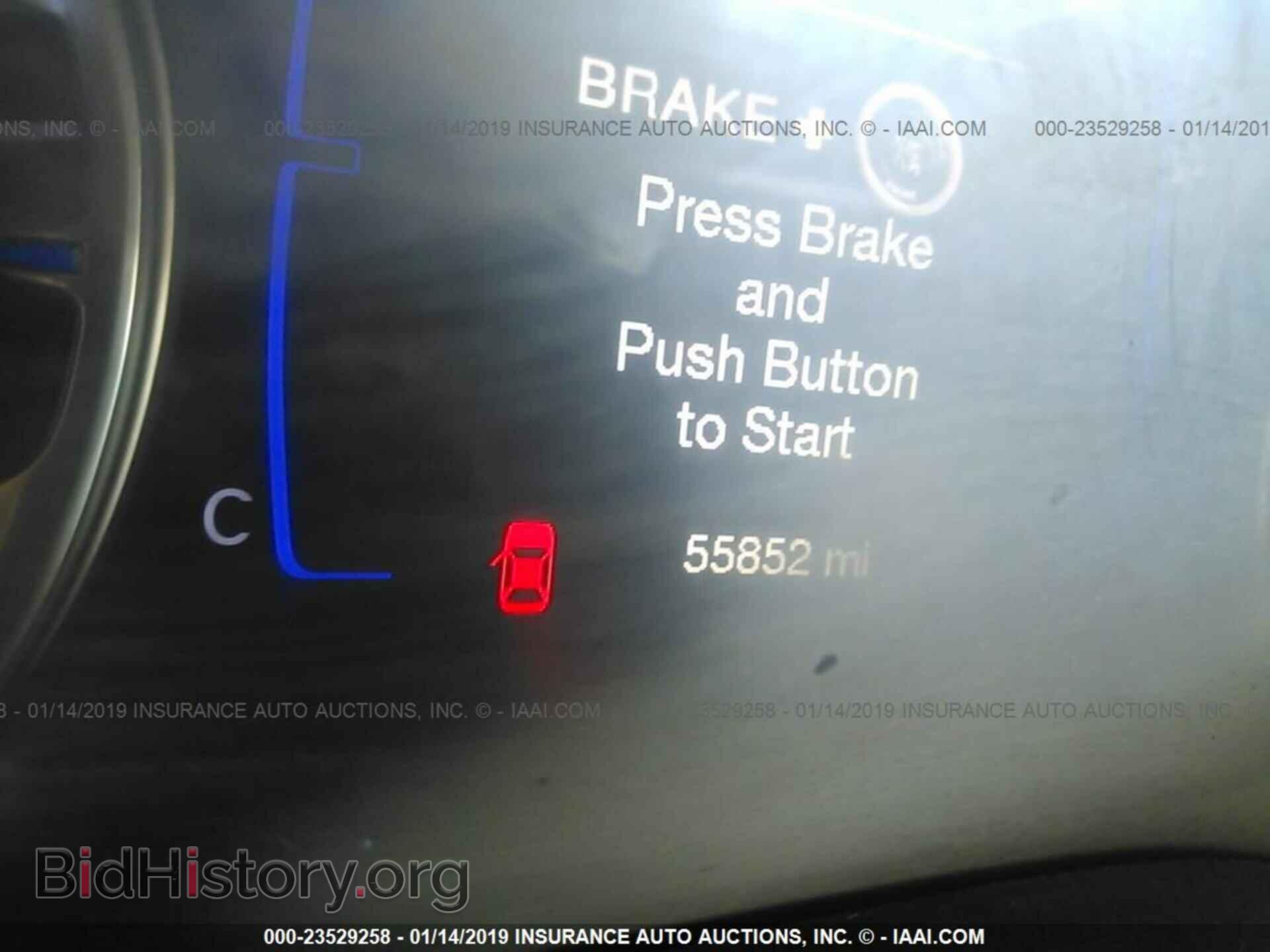 2016 CHRYSLER 200 - VIN: 1C3CCCAB3GN178217 - Photo 7