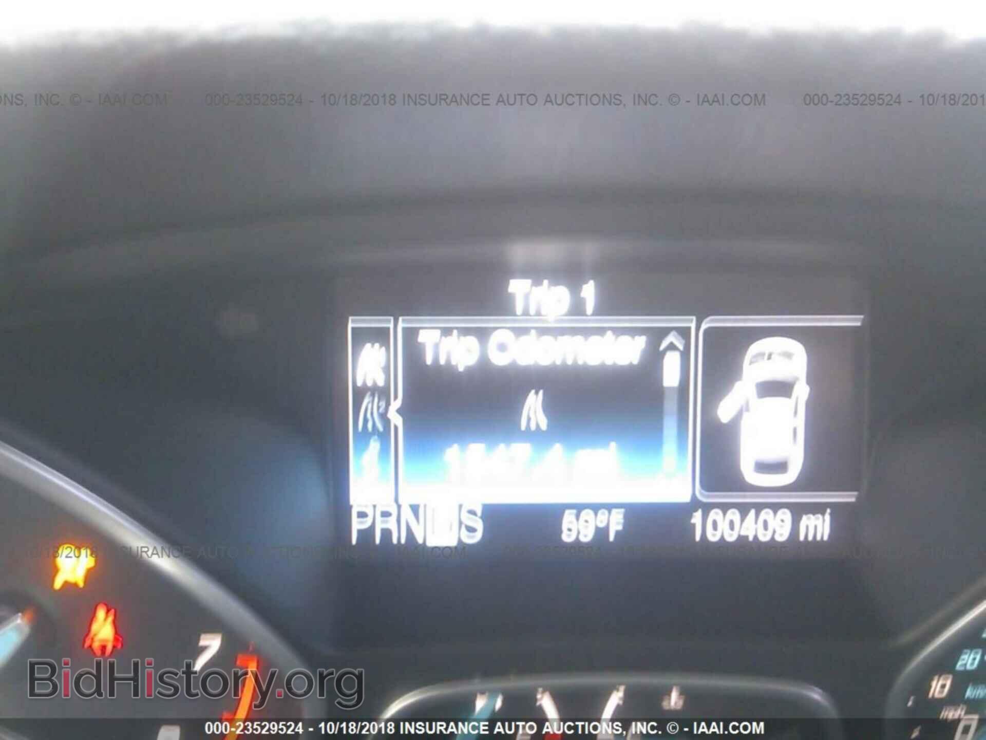 2012 FORD FOCUS - VIN: 1FAHP3J25CL210280 - Photo 7
