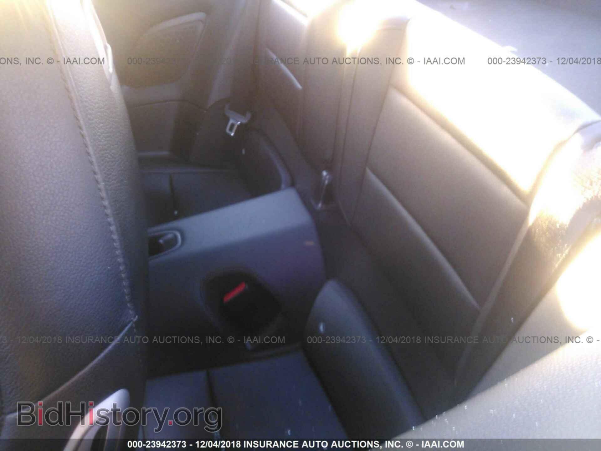 2013 PORSCHE 911 - VIN: WP0AA2A99DS107150 - Фото 8