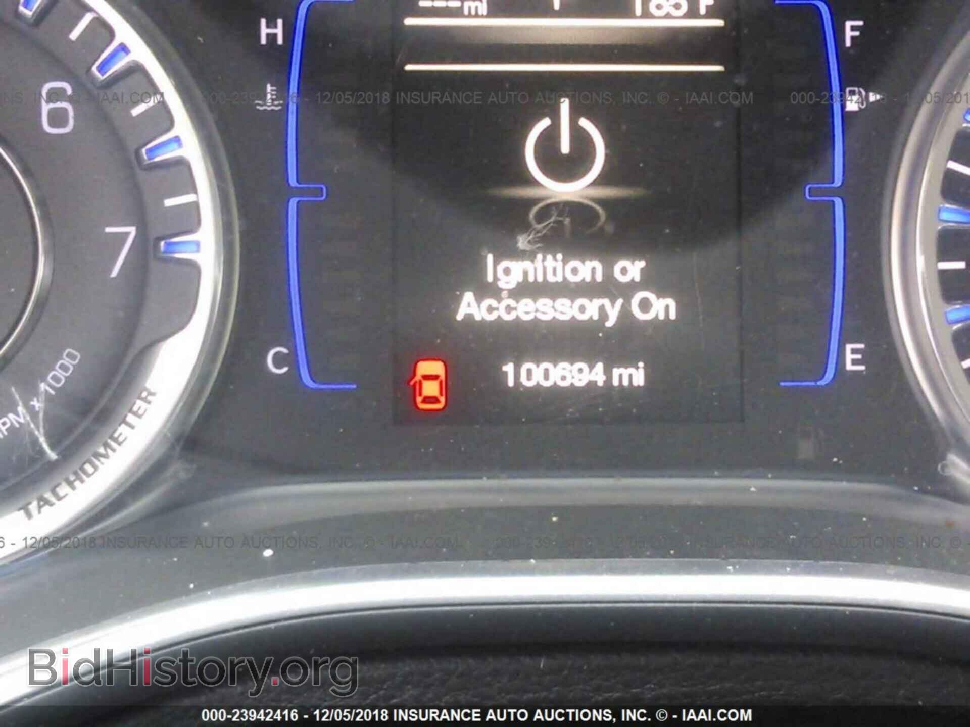 2015 Chrysler 200 - VIN: 1C3CCCAB2FN692252 - Photo 7