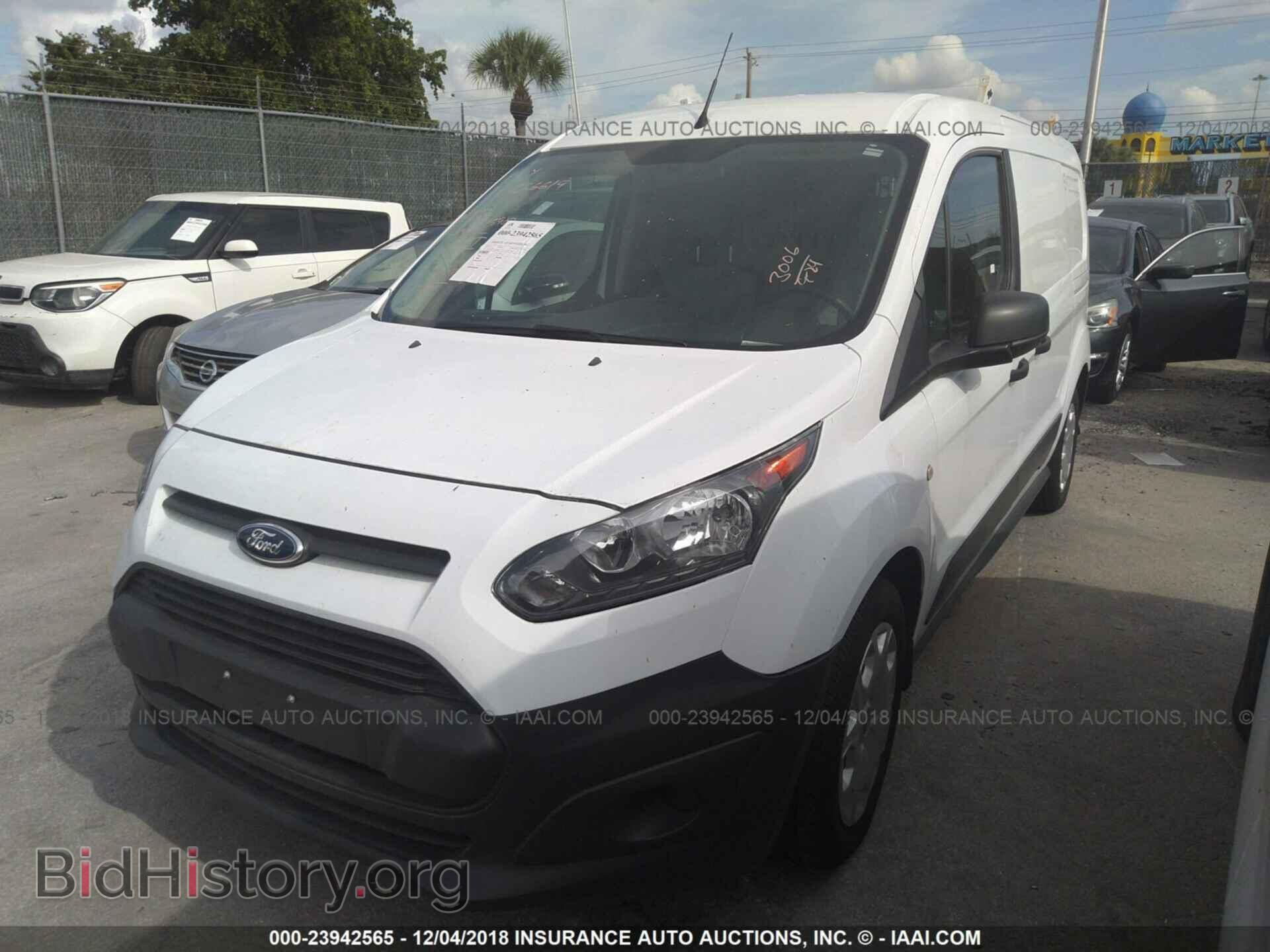 2016 Ford Transit - VIN: NMOLS7E78G1268060 - Photo 2