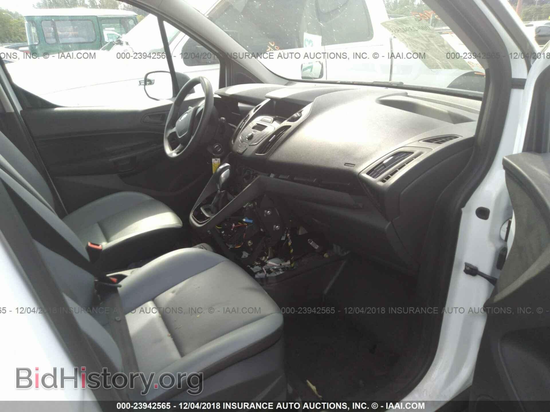 2016 Ford Transit - VIN: NMOLS7E78G1268060 - Photo 5