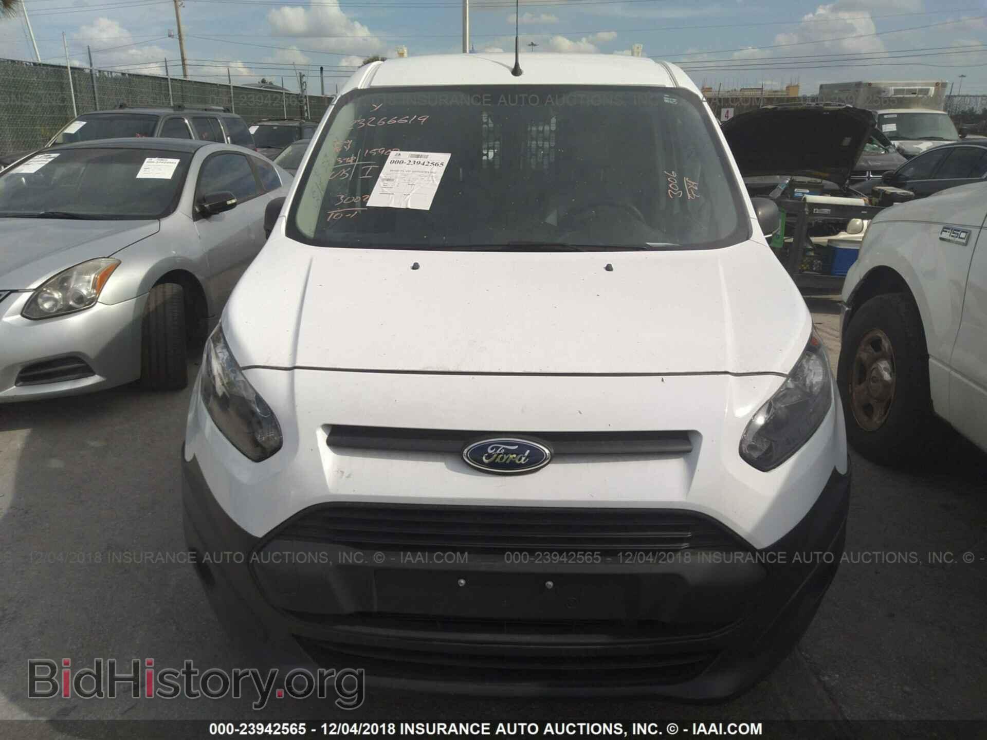 2016 Ford Transit - VIN: NMOLS7E78G1268060 - Photo 6