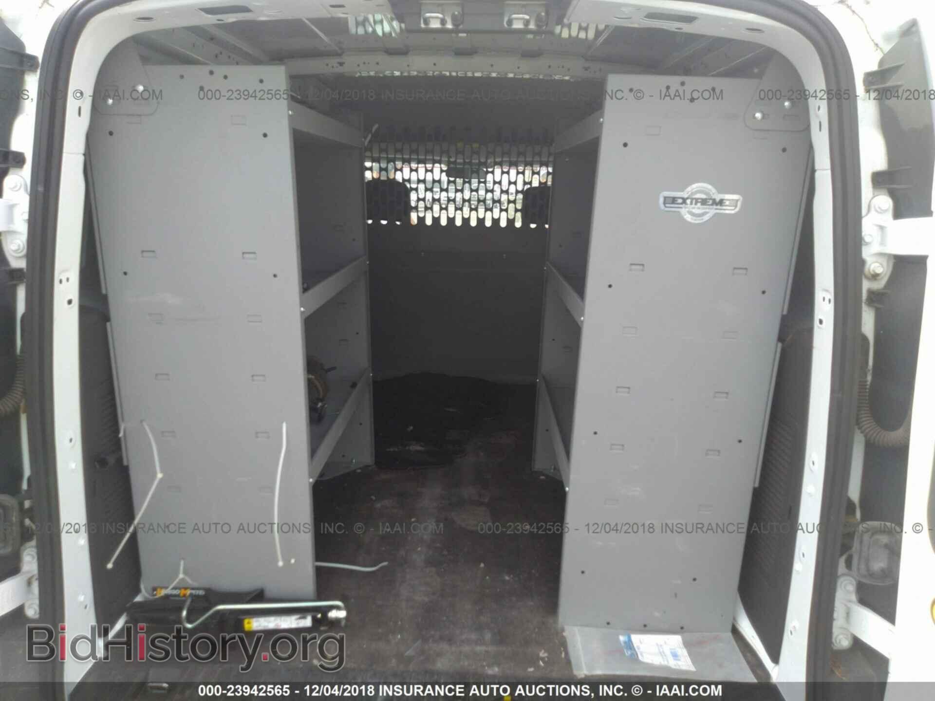 2016 Ford Transit - VIN: NMOLS7E78G1268060 - Photo 8