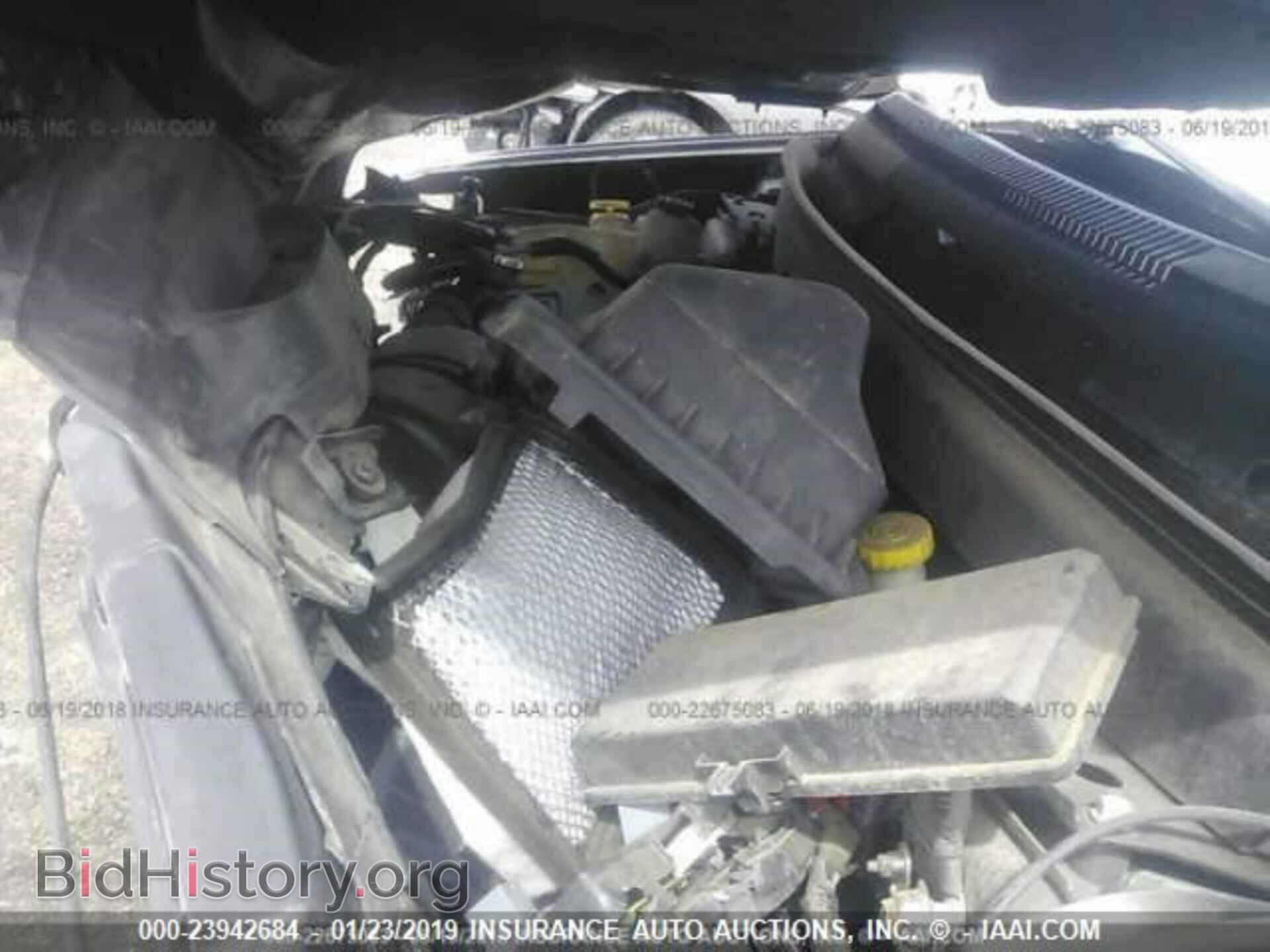 2014 DODGE JOURNEY - VIN: 3C4PDCAB7ET201845 - Фото 10