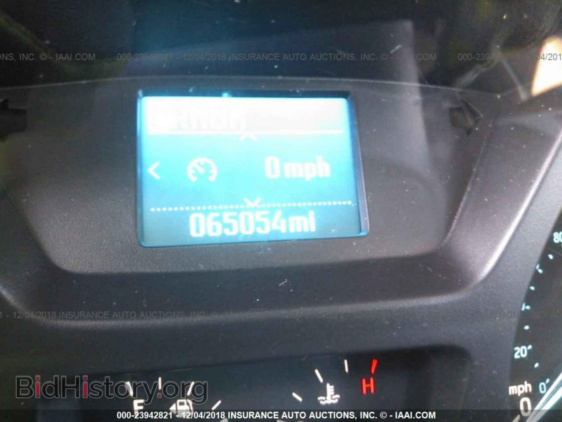 2017 Ford Transit - VIN: 1FBAX2CMXHKB14568 - Photo 7