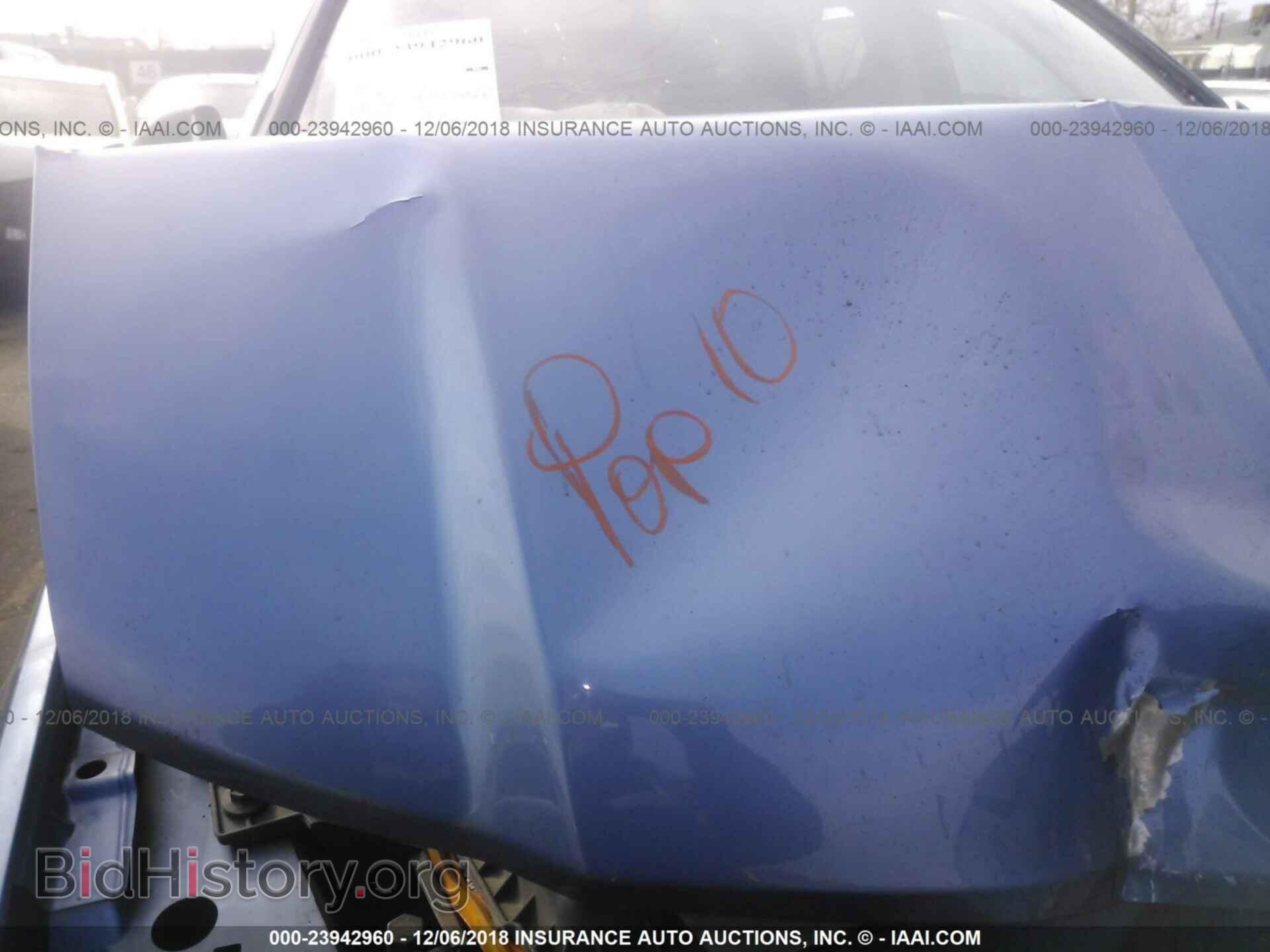 2008 DODGE DURANGO - VIN: 1D8HB58N88F123730 - Photo 10