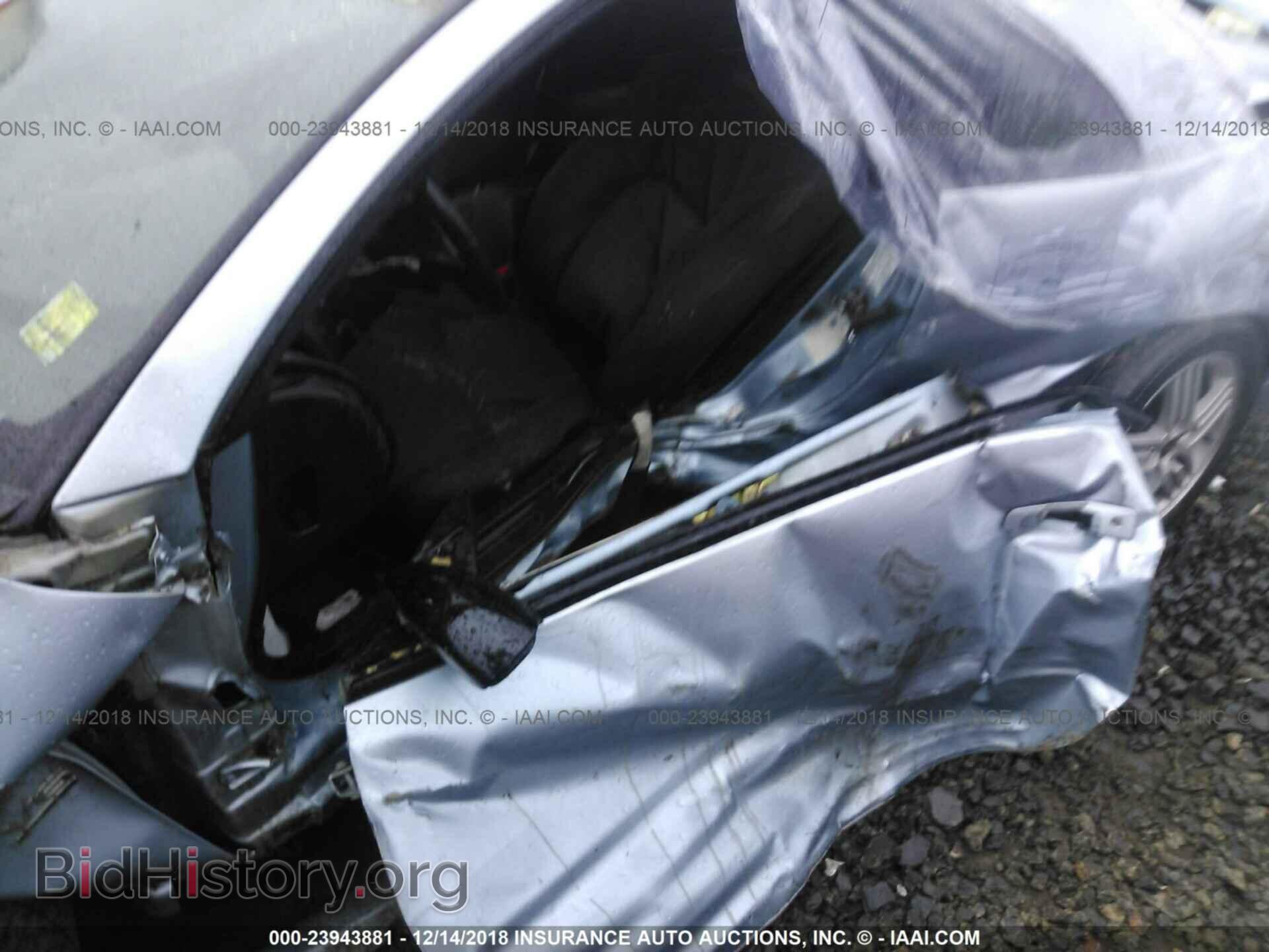 2003 MITSUBISHI ECLIPSE - VIN: 4A3AC84HX3E126669 - Photo 6