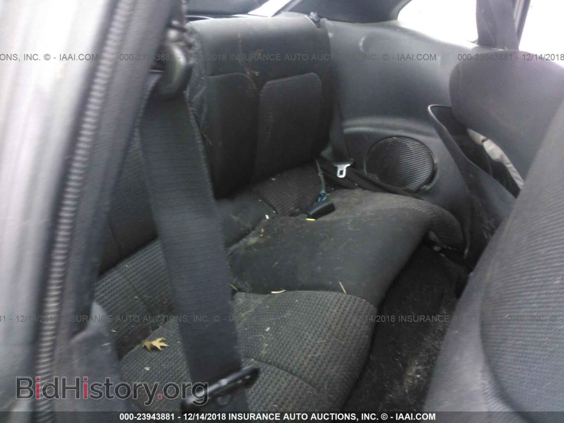 2003 MITSUBISHI ECLIPSE - VIN: 4A3AC84HX3E126669 - Photo 8