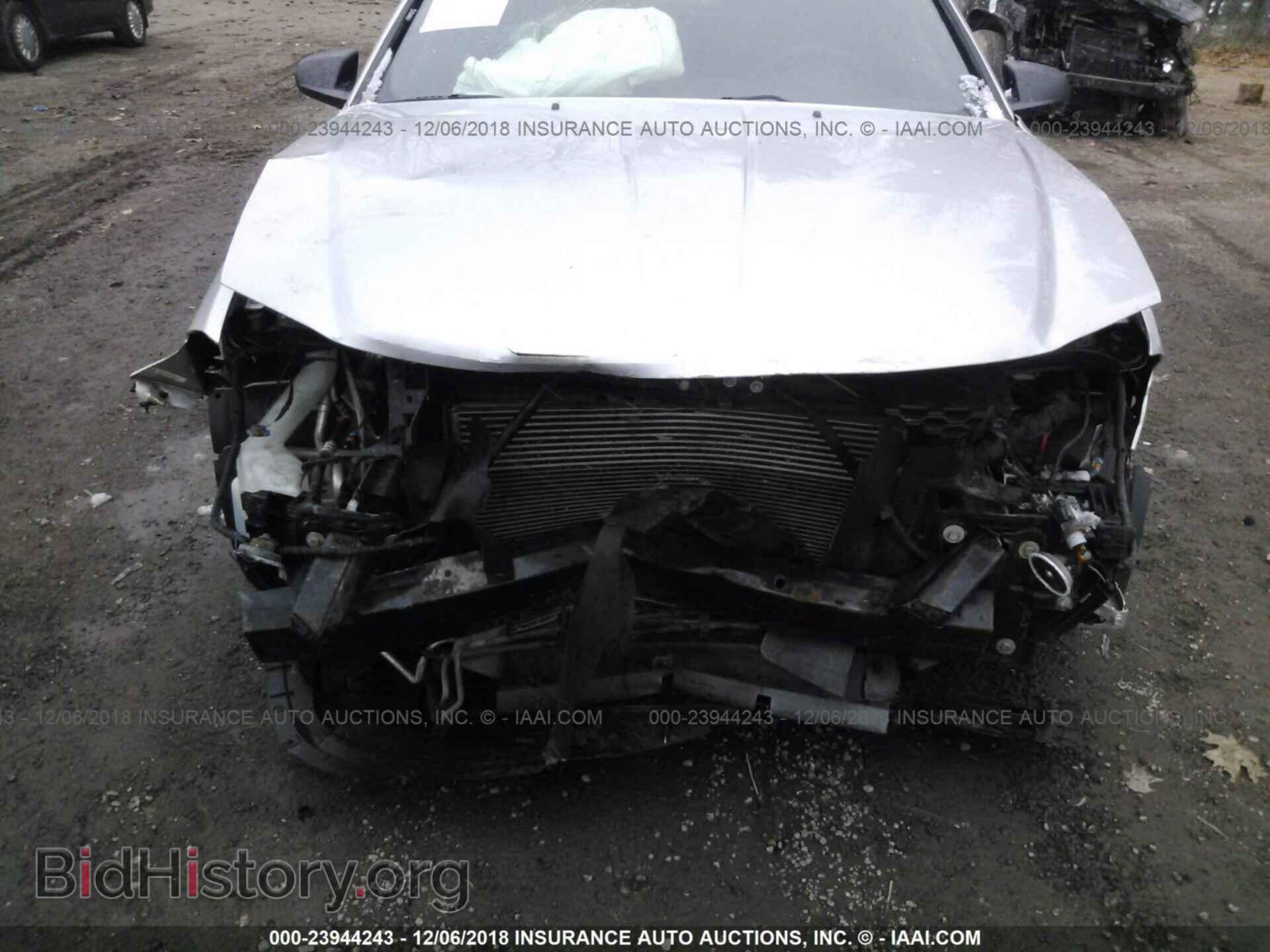 2011 Dodge Avenger - VIN: 1B3BD4FBXBN598666 - Photo 6