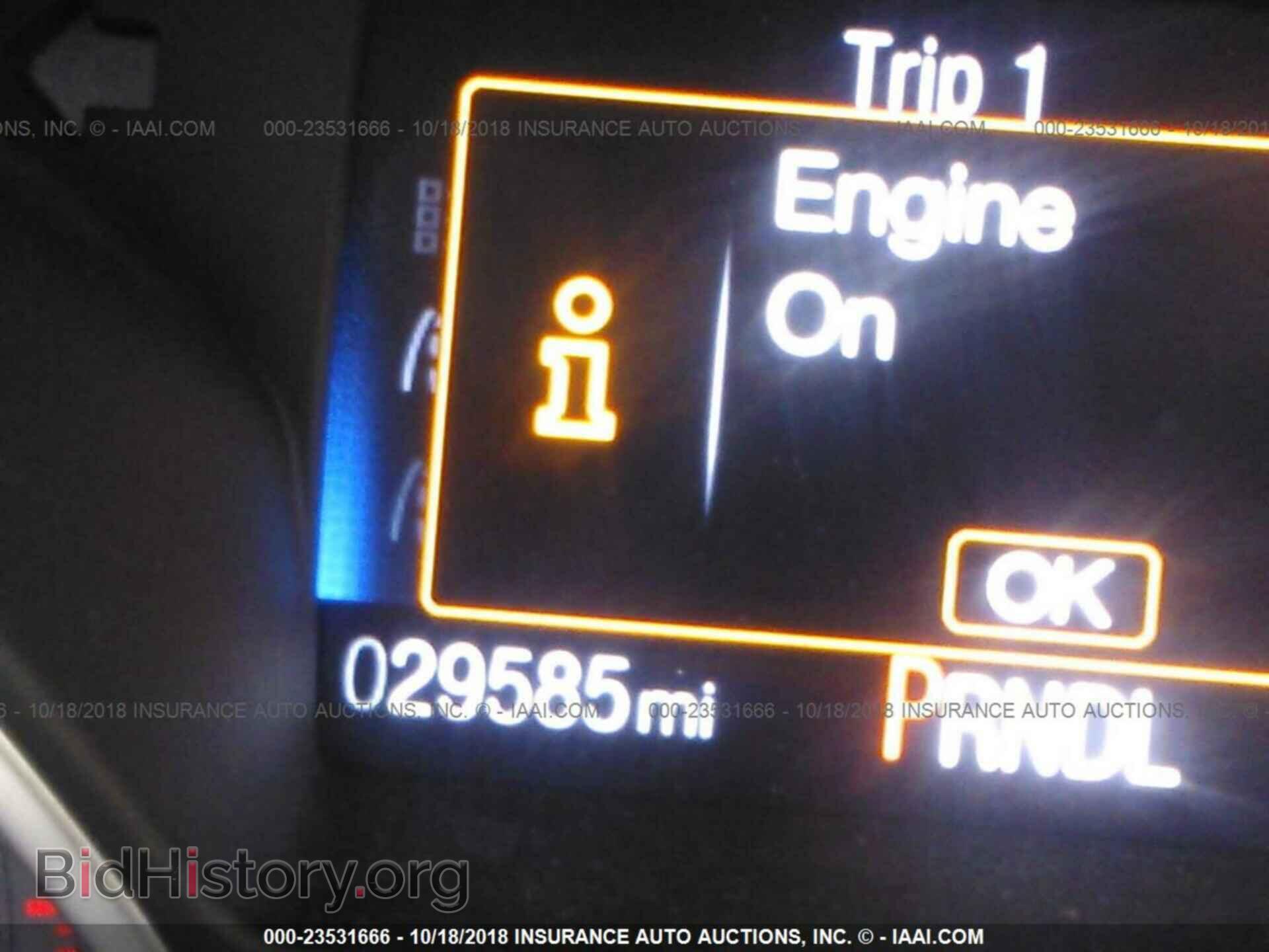 2016 FORD FOCUS - VIN: 1FADP3E2XGL343907 - Фото 7