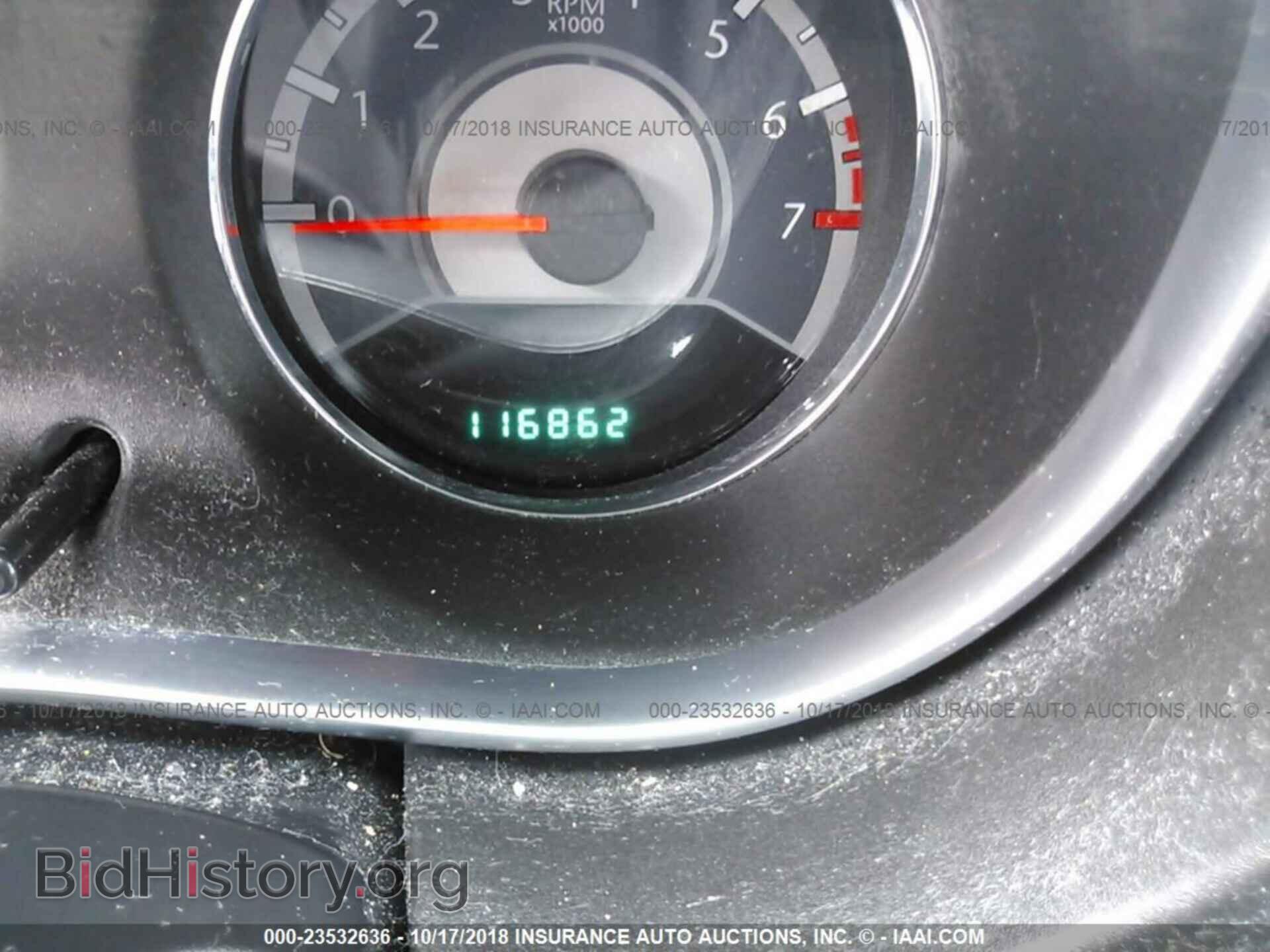 2013 CHRYSLER 200 - VIN: 1C3CCBBB4DN503882 - Photo 7
