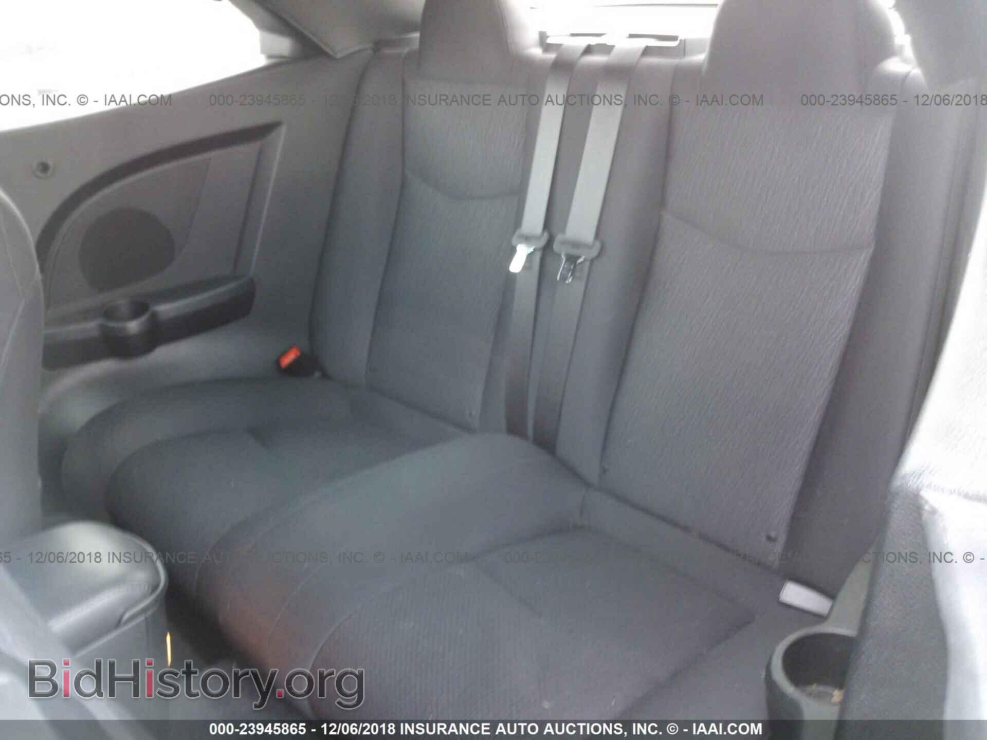 2013 CHRYSLER 200 - VIN: 1C3BCBEG9DN745568 - Фото 8
