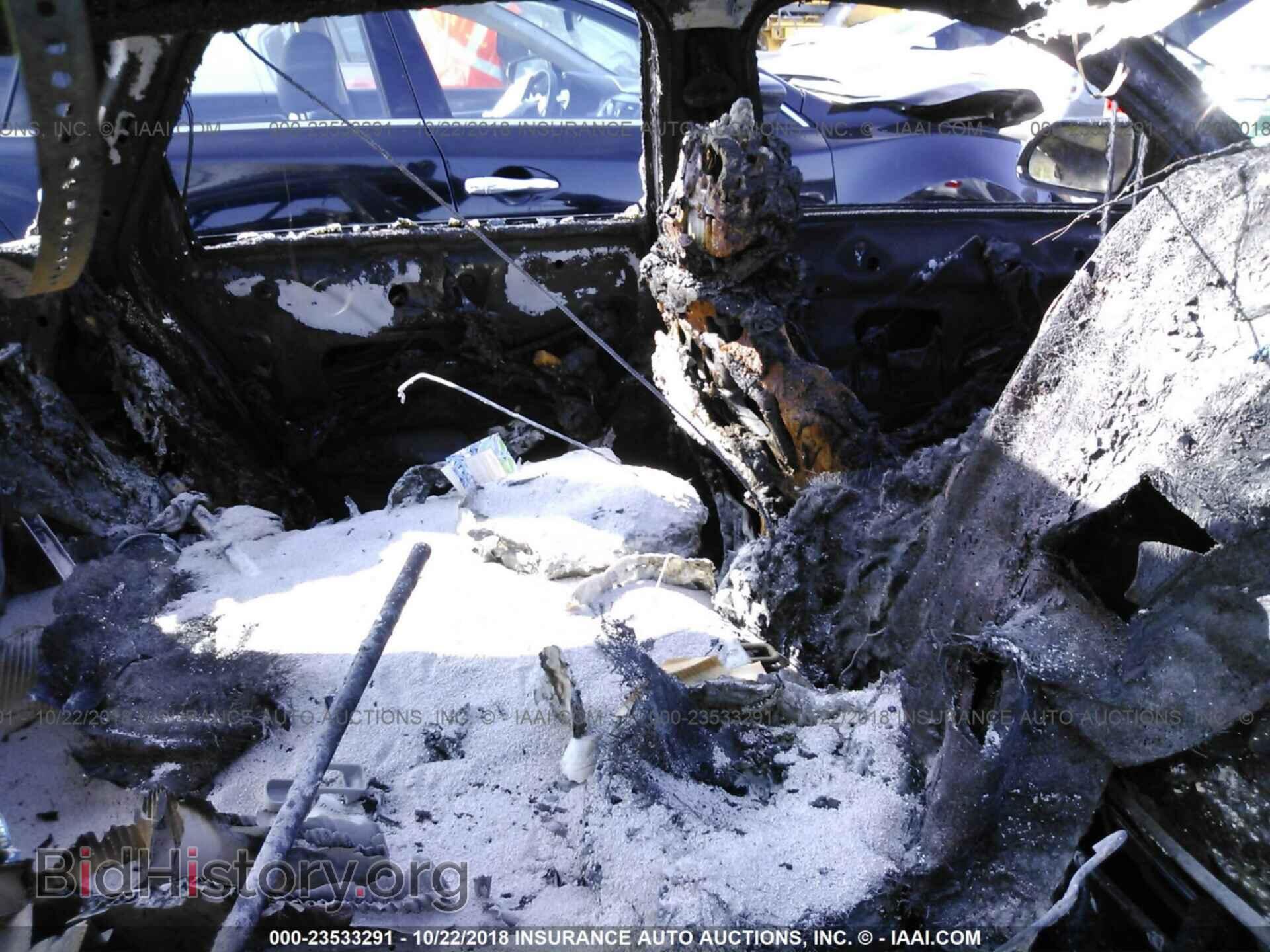 2009 AUDI A4 - VIN: WAUGF78K19A087200 - Photo 8