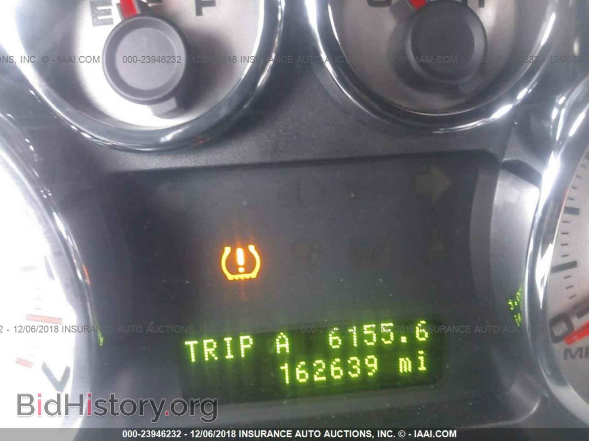 2010 FORD EDGE - VIN: 2FMDK4KC5ABB38607 - Photo 7