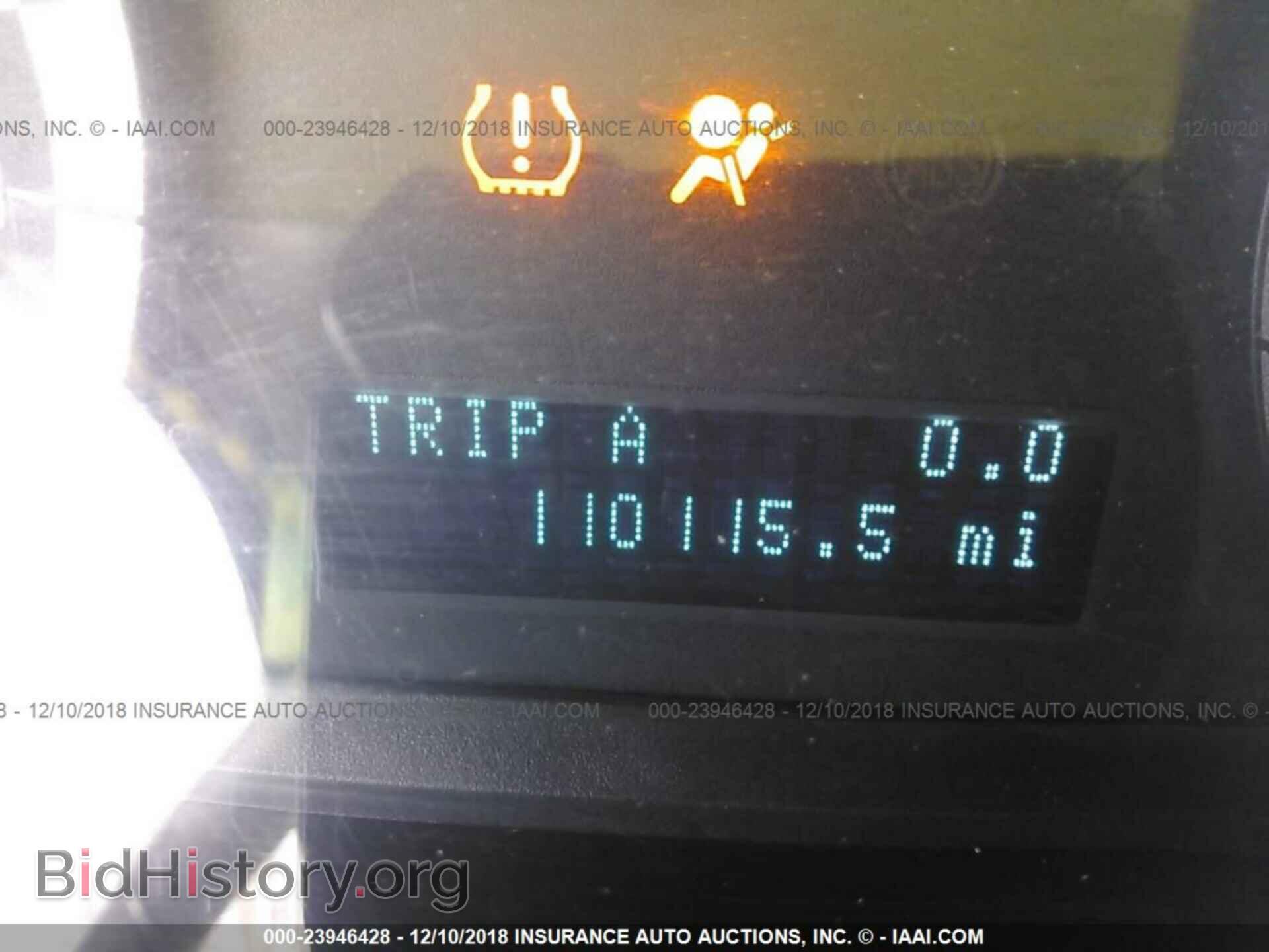 2012 FORD ESCAPE - VIN: 1FMCU9E75CKB47446 - Фото 7
