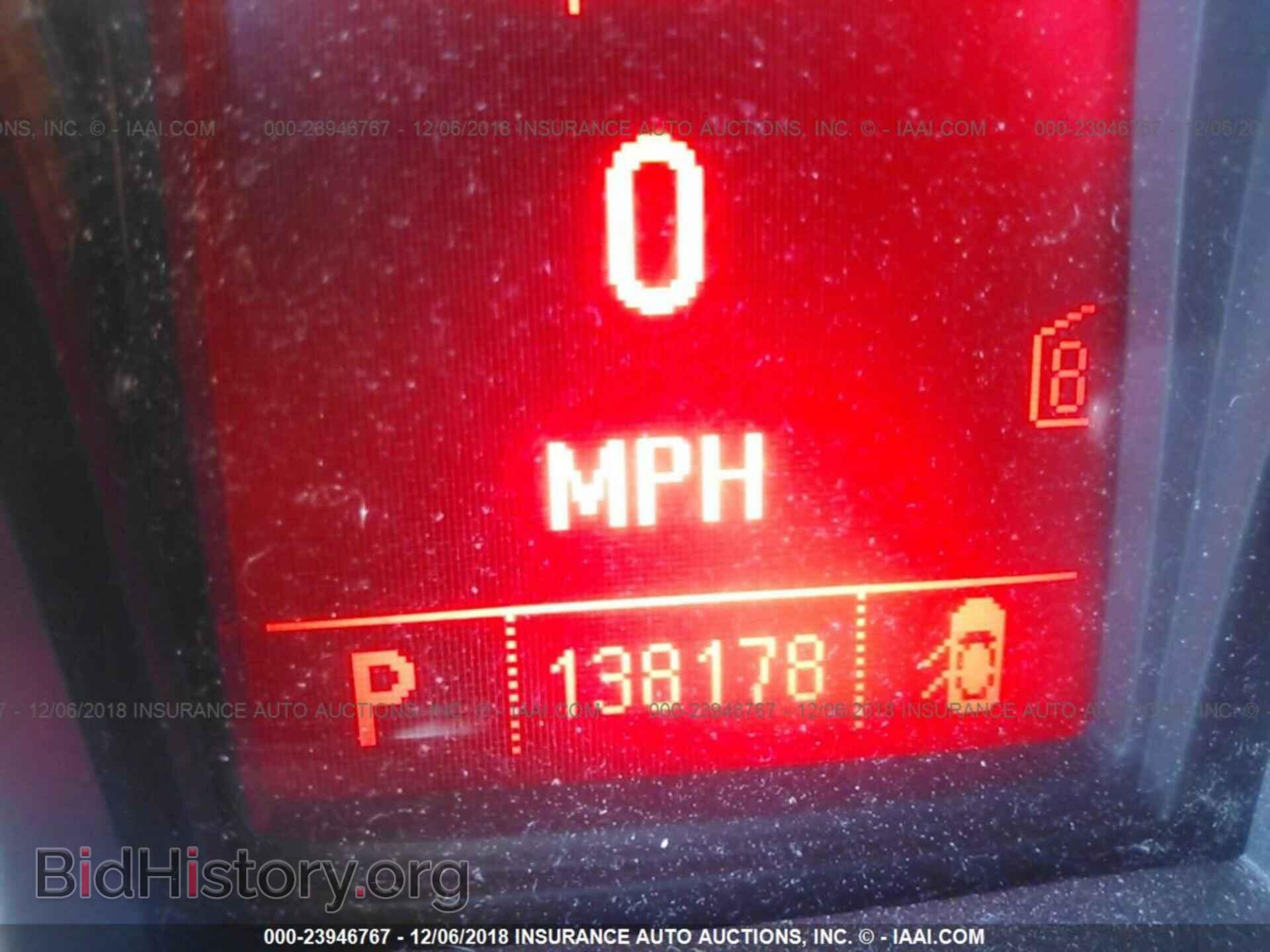 2011 GMC TERRAIN - VIN: 2CTALMEC7B6293061 - Photo 7