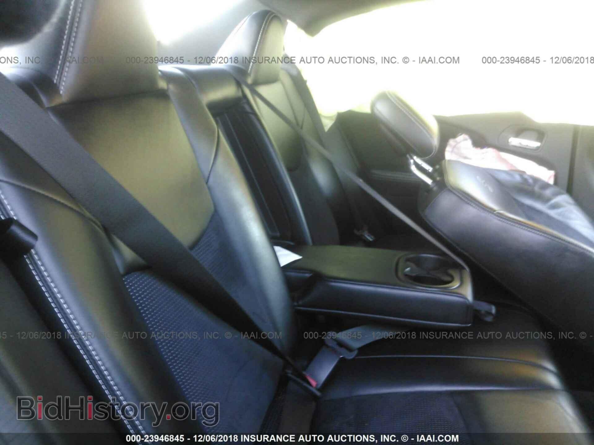 2014 CHRYSLER 200 - VIN: 1C3CCBCG3EN180355 - Фото 8