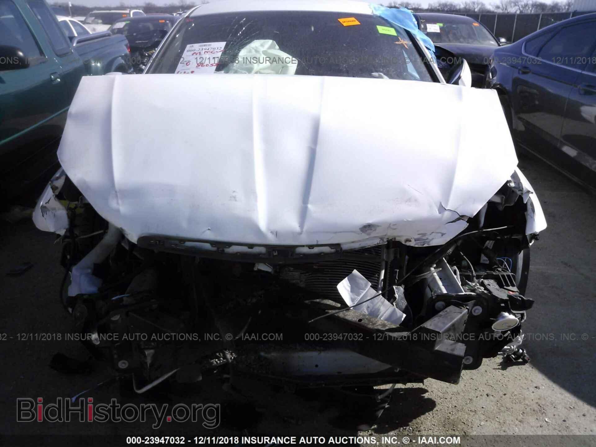 2012 CHRYSLER 200 - VIN: 1C3CCBBB0CN176749 - Photo 6
