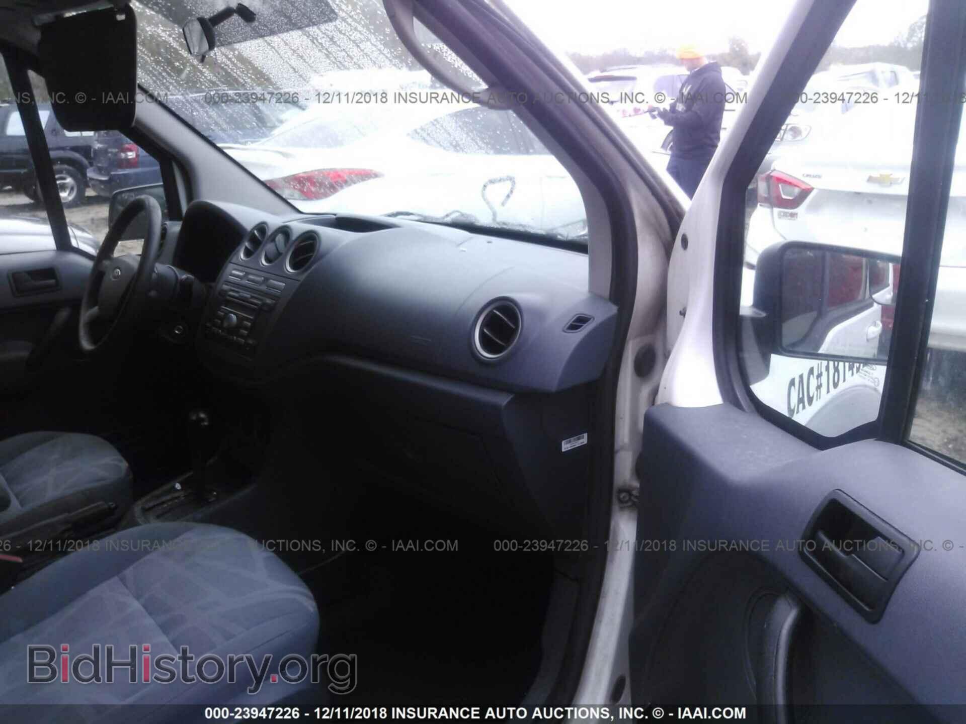 2011 Ford Transit - VIN: NM0KS9BN8BT046318 - Фото 5