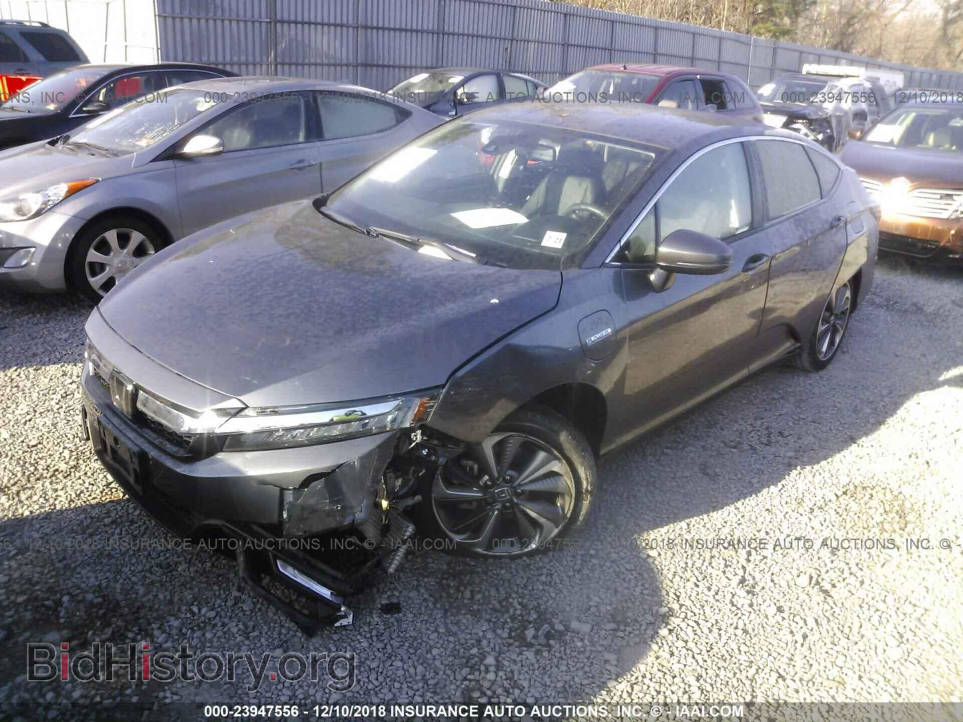 2013 TOYOTA COROLLA - VIN: 2T1BU4EEXDC060243 - Photo 2