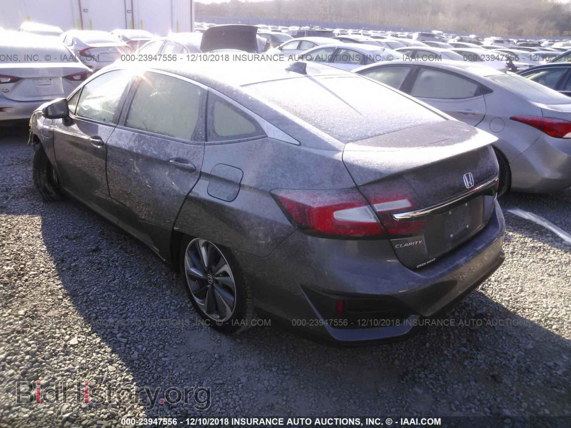 2013 TOYOTA COROLLA - VIN: 2T1BU4EEXDC060243 - Photo 3